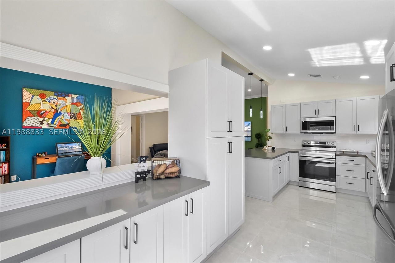 Real estate property located at 19031 54th Ave, Miami-dade, Monterrey 2nd Addn, Miami, FL