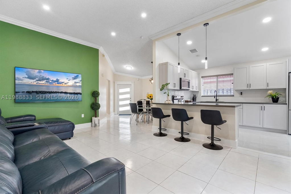 Real estate property located at 19031 54th Ave, Miami-dade, Monterrey 2nd Addn, Miami, FL