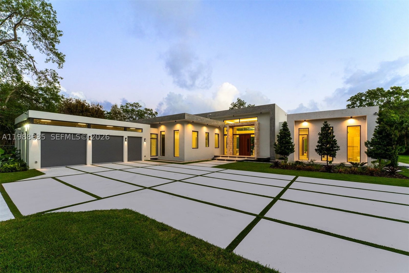 Real estate property located at 9790 114th St, Miami-dade, Killian Drive Estates, Miami, FL