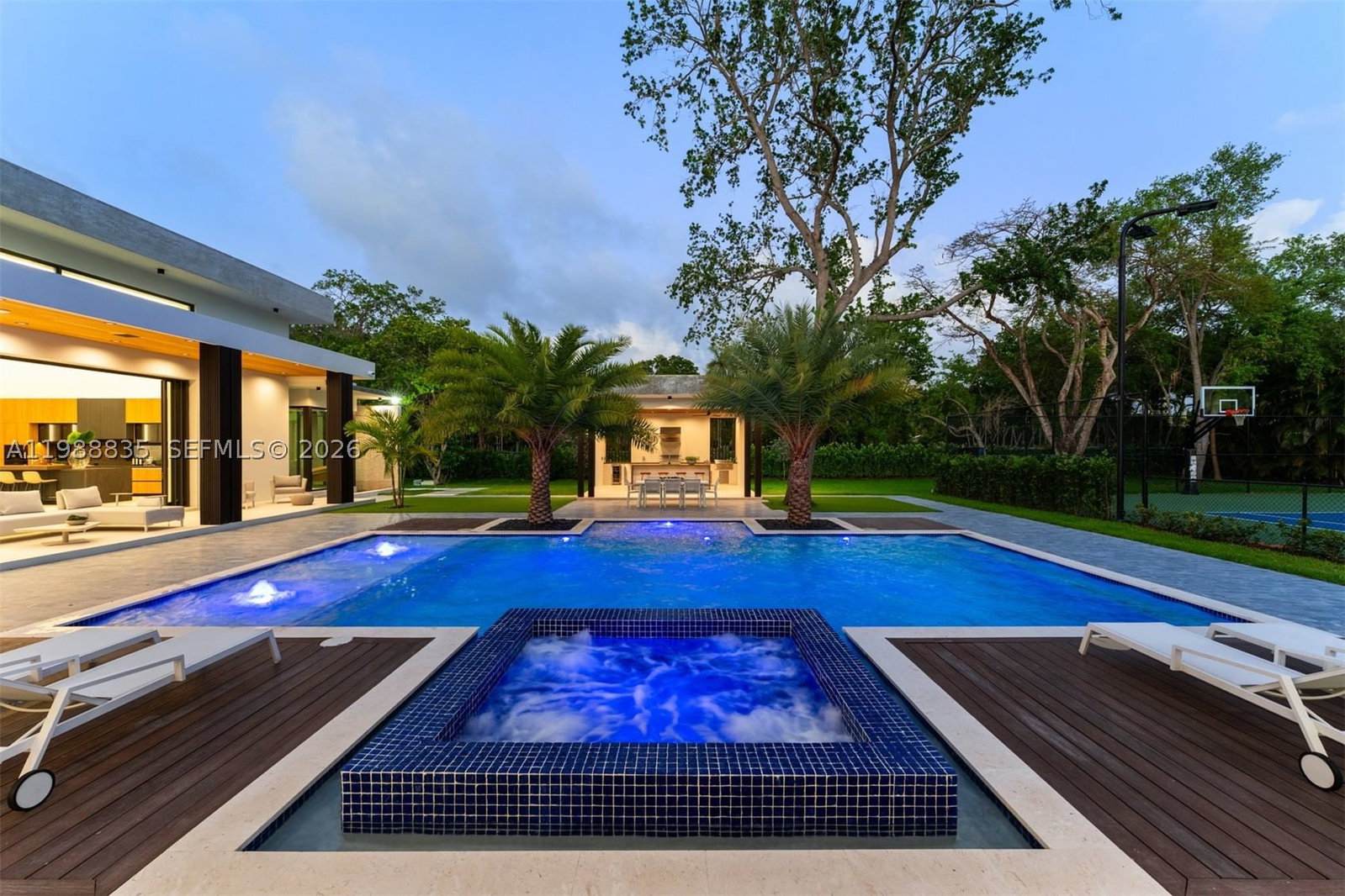 Real estate property located at 9790 114th St, Miami-dade, Killian Drive Estates, Miami, FL