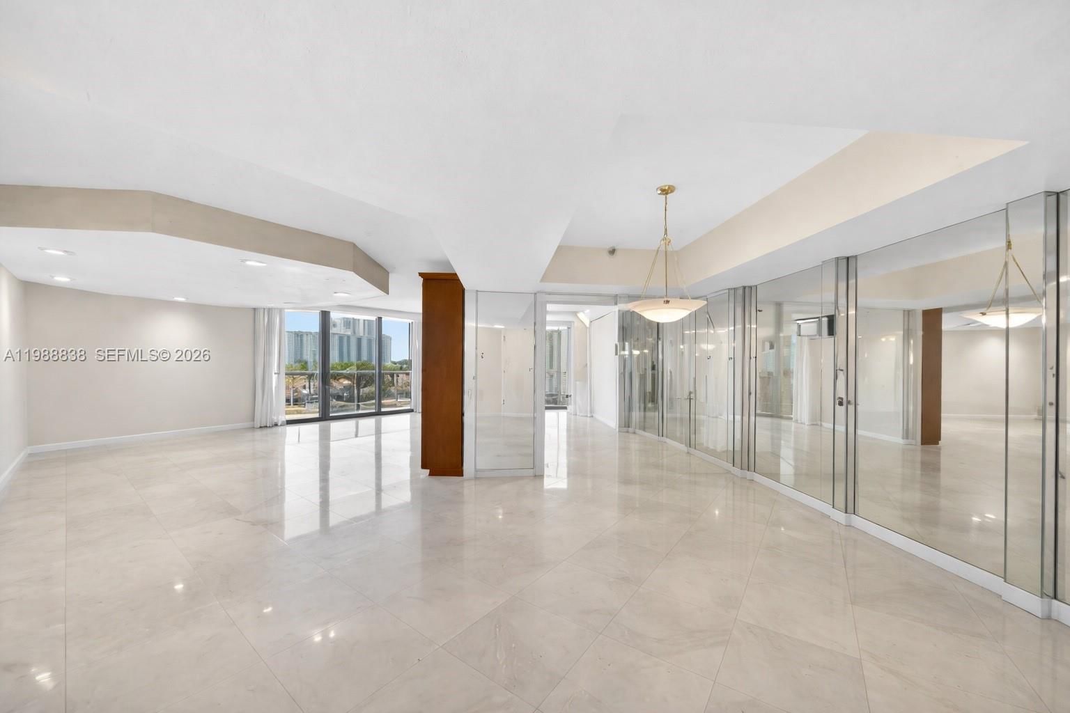 Real estate property located at 19667 Turnberry Way #6A, Miami-dade, Turnberry Isle South Cond, Aventura, FL