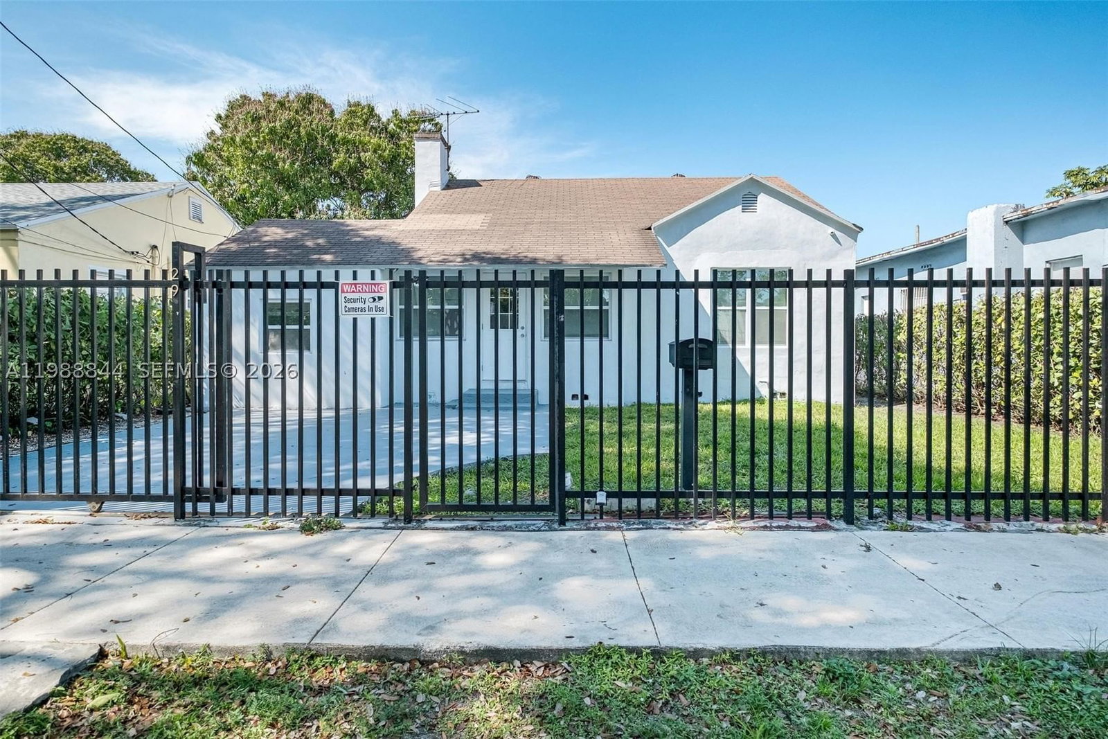 Real estate property located at 529 42nd St, Miami-dade, Bay Vista Park Amd Pl, Miami, FL