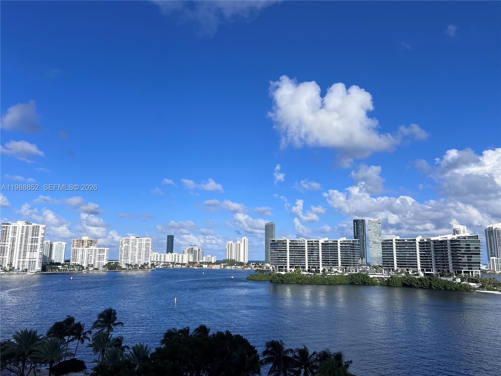 Real estate property located at 3301 183rd St #905, Miami-dade, The Peninsula Ii Condo, Aventura, FL