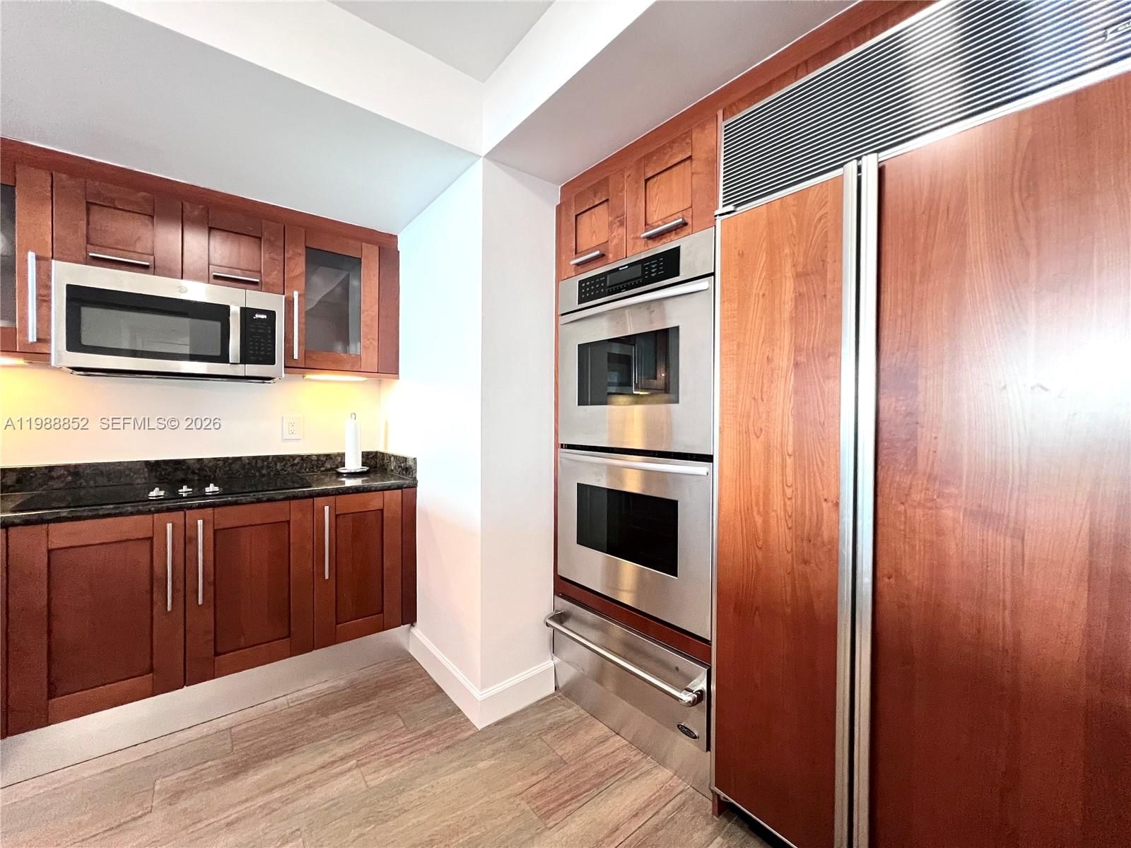 Real estate property located at 3301 183rd St #905, Miami-dade, The Peninsula Ii Condo, Aventura, FL