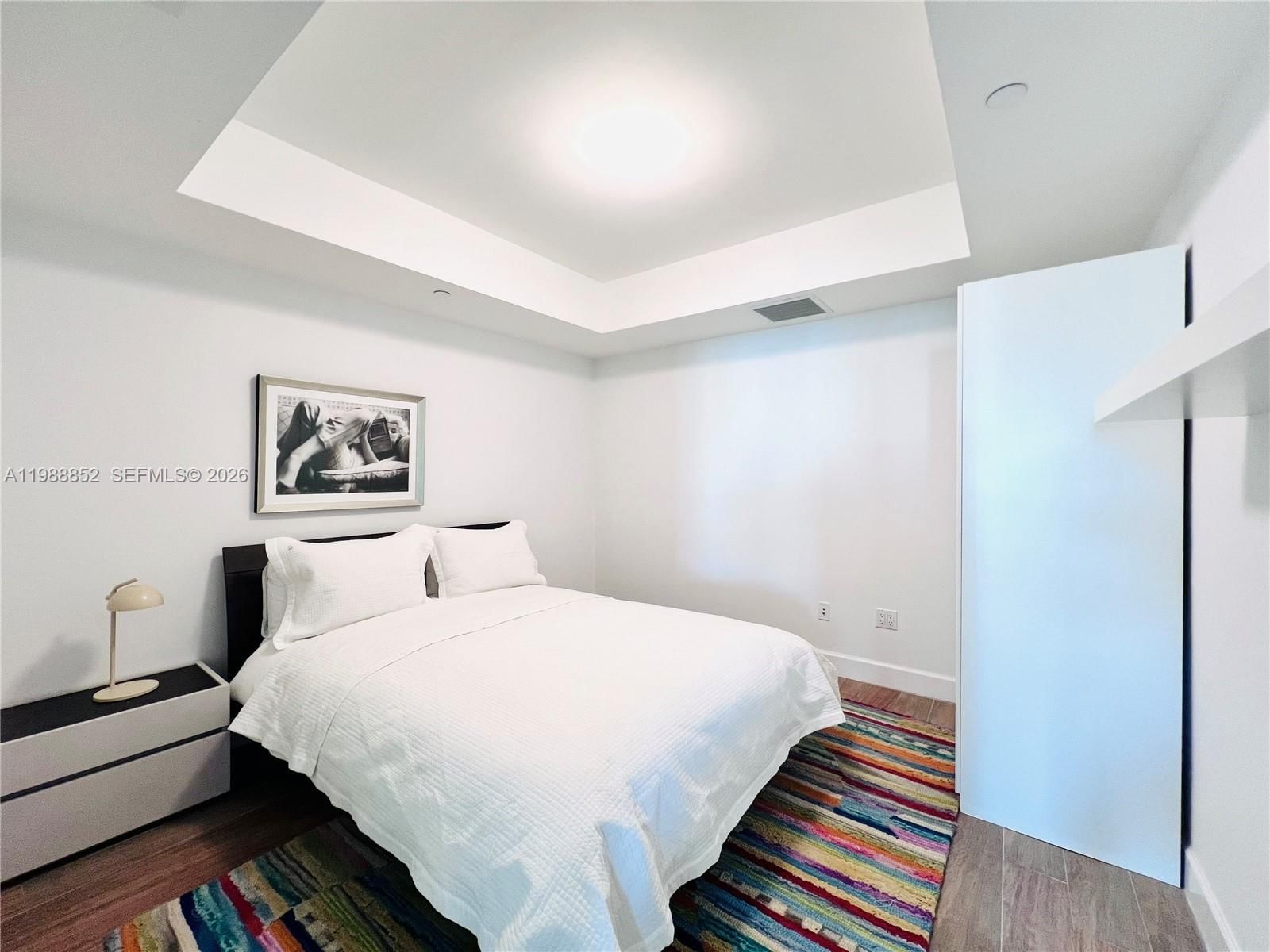 Real estate property located at 3301 183rd St #905, Miami-dade, The Peninsula Ii Condo, Aventura, FL