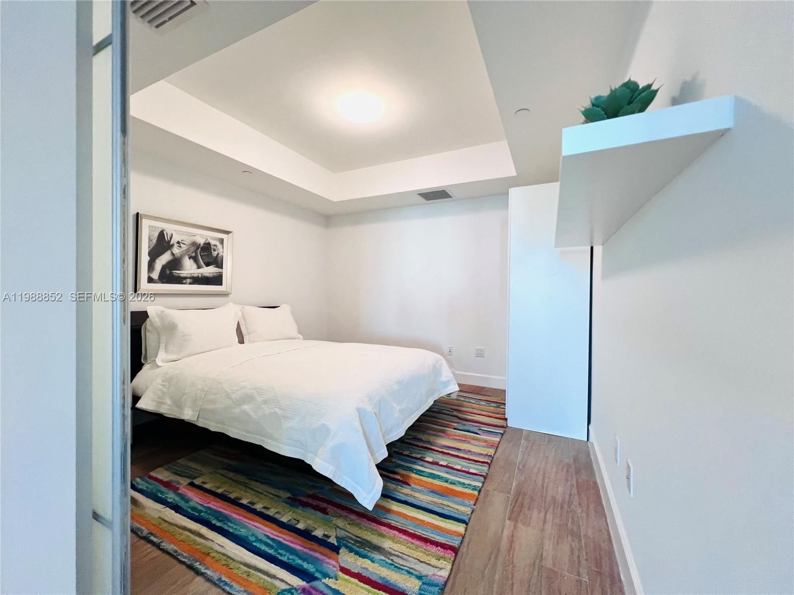 Real estate property located at 3301 183rd St #905, Miami-dade, The Peninsula Ii Condo, Aventura, FL