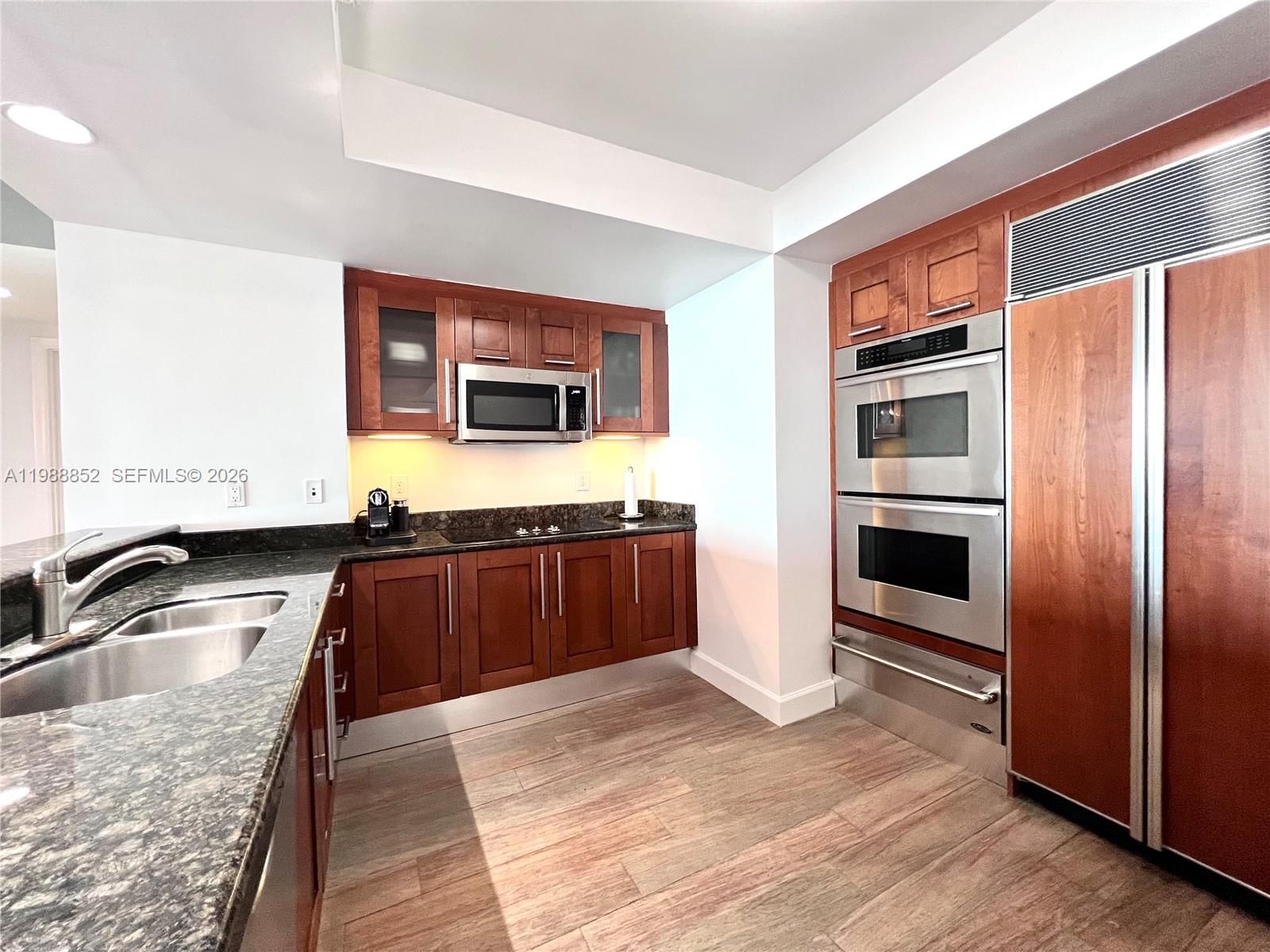 Real estate property located at 3301 183rd St #905, Miami-dade, The Peninsula Ii Condo, Aventura, FL
