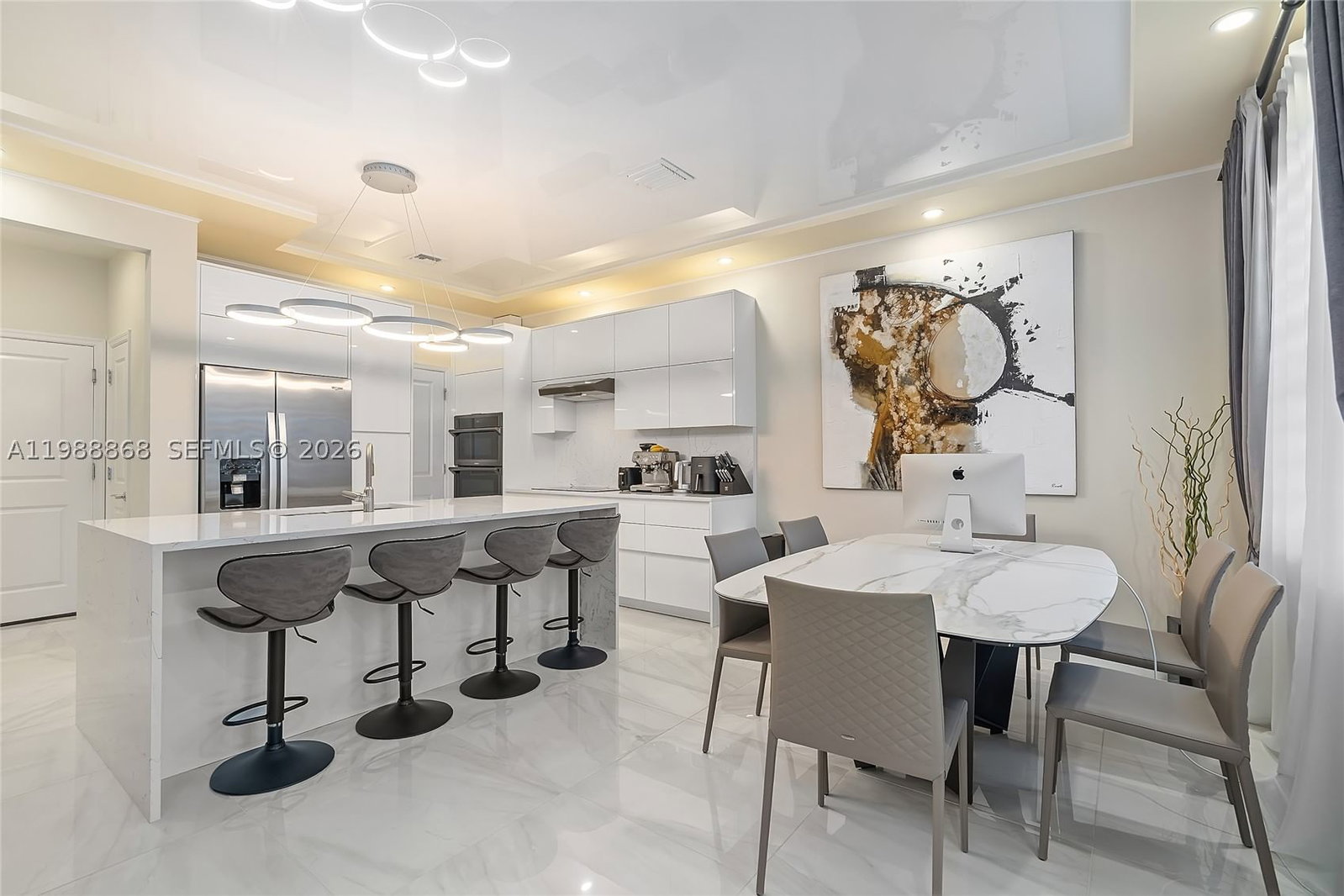 Real estate property located at 1475 Silk Oak Dr, Broward, Hillcrest Country Club So, Hollywood, FL