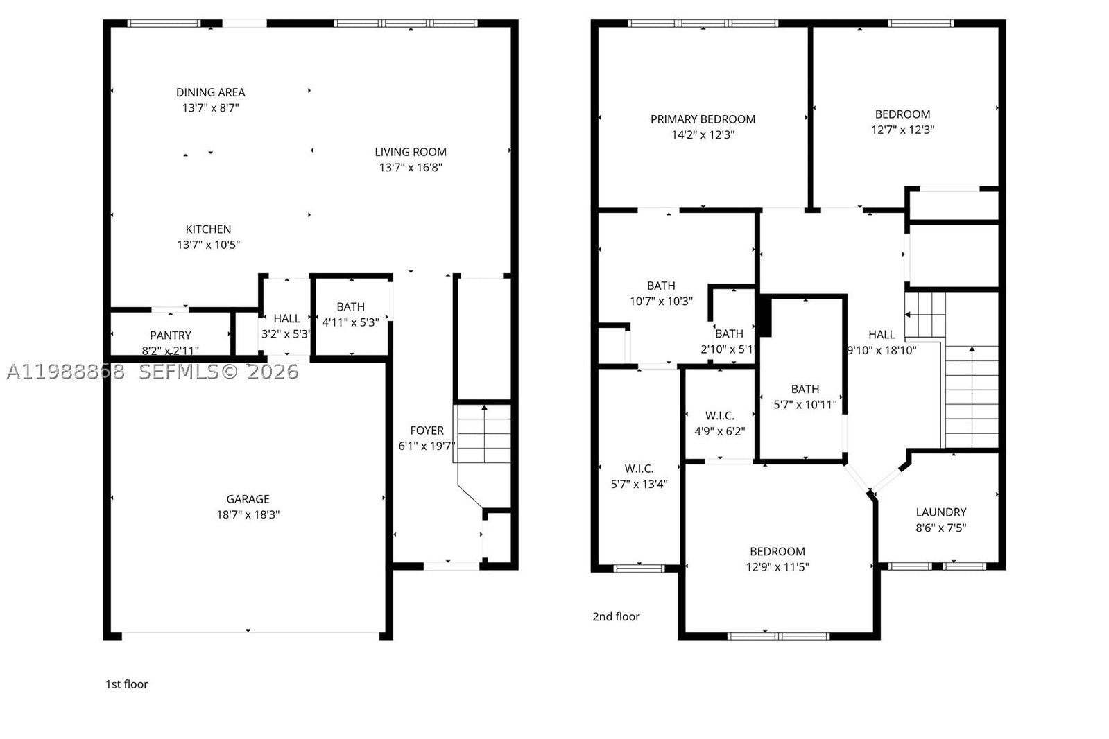 Real estate property located at 1475 Silk Oak Dr, Broward, Hillcrest Country Club So, Hollywood, FL