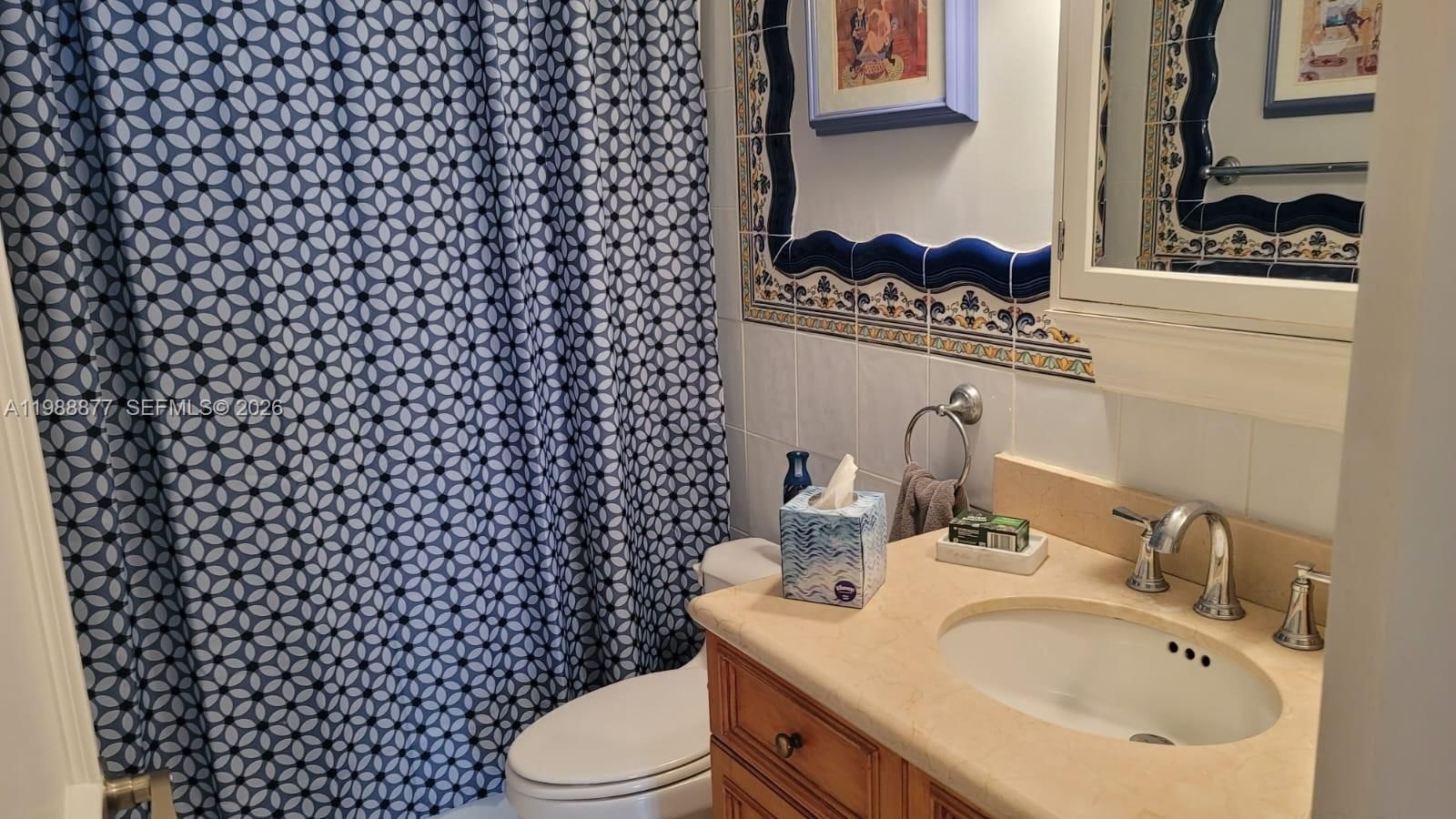 Real estate property located at 5601 Collins Ave #1110, Miami-dade, The Pavilion Condo, Miami Beach, FL