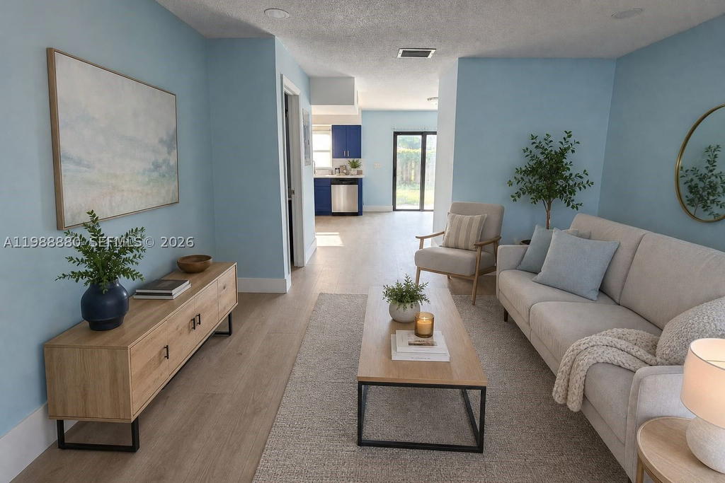 Real estate property located at 2260 59th Way, Broward, L D C Estates, Lauderhill, FL