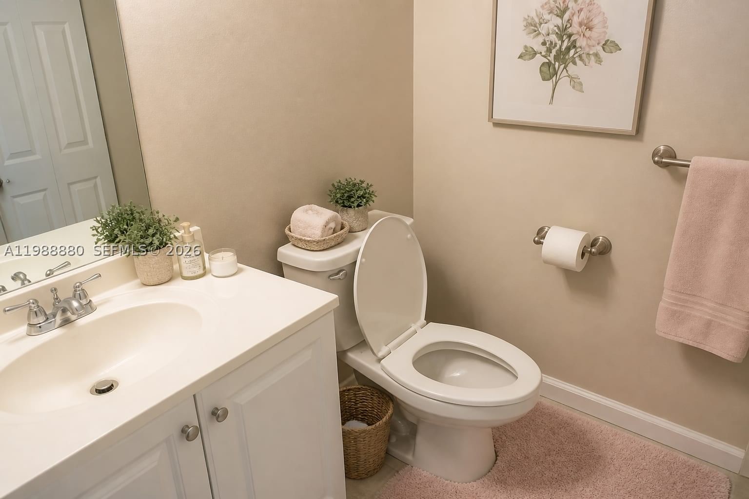 Real estate property located at 2260 59th Way, Broward, L D C Estates, Lauderhill, FL