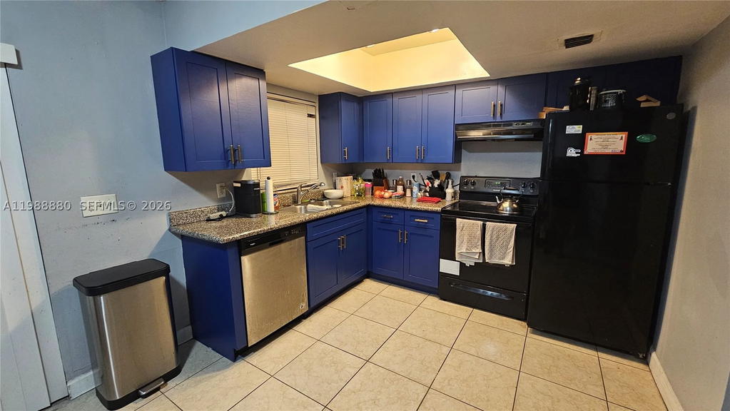 Real estate property located at 2260 59th Way, Broward, L D C Estates, Lauderhill, FL