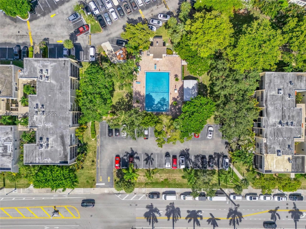 Real estate property located at 20441 30th Ave #424-9, Miami-dade, Villa Dorada Condo No 2, Aventura, FL