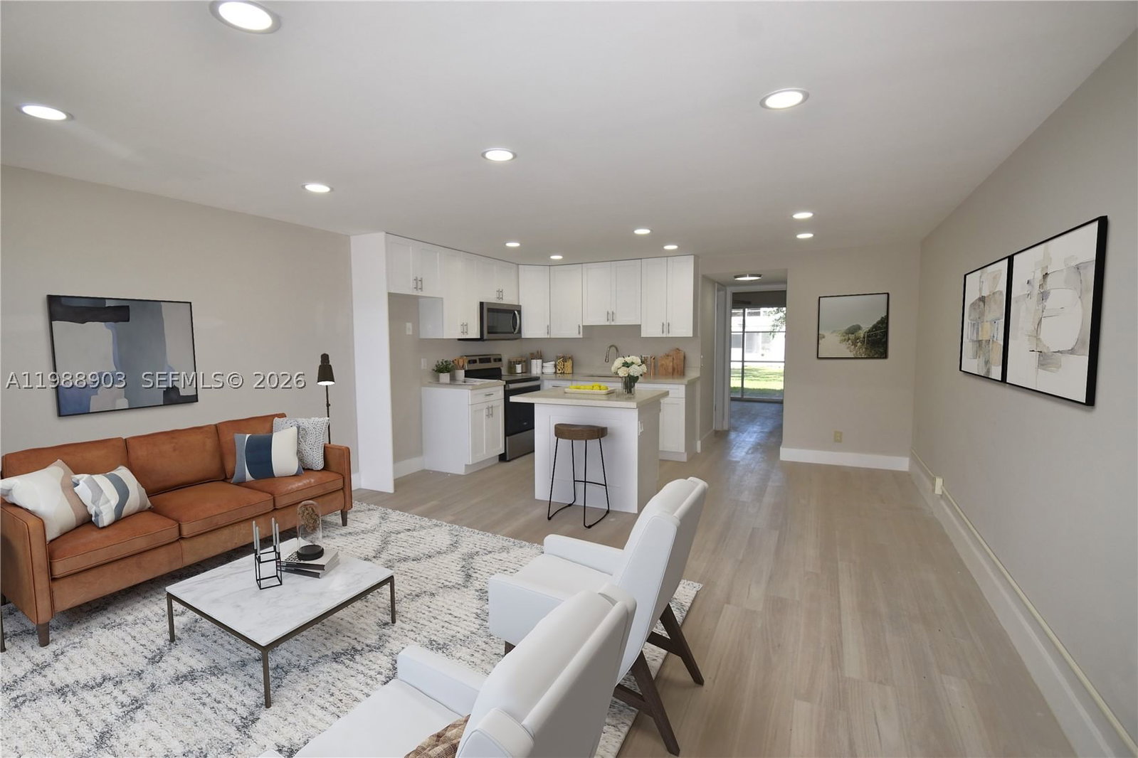 Real estate property located at 152 Ventnor J #152, Broward, Ventnor J Condo, Deerfield Beach, FL