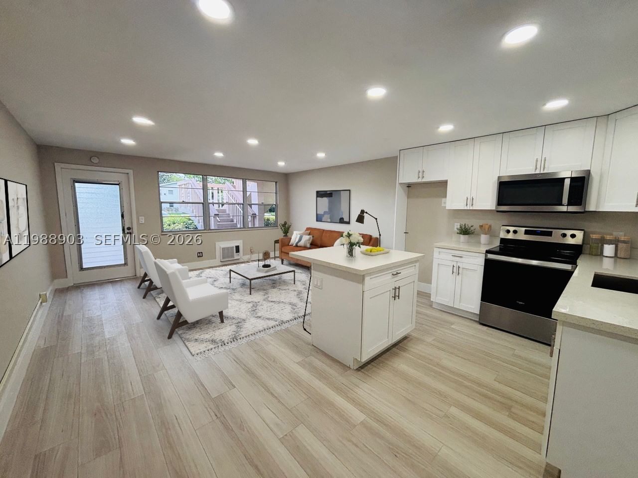 Real estate property located at 152 Ventnor J #152, Broward, Ventnor J Condo, Deerfield Beach, FL