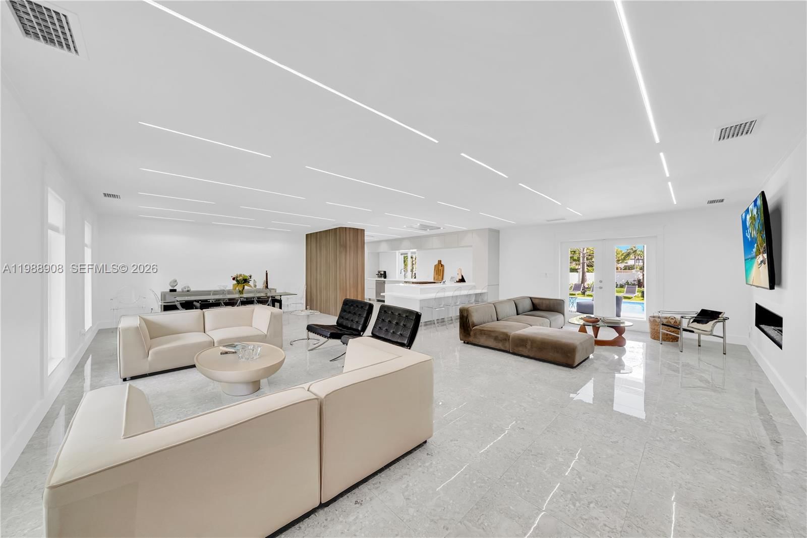 Real estate property located at 10705 128th Ter, Miami-dade, Thousand Pines, Miami, FL