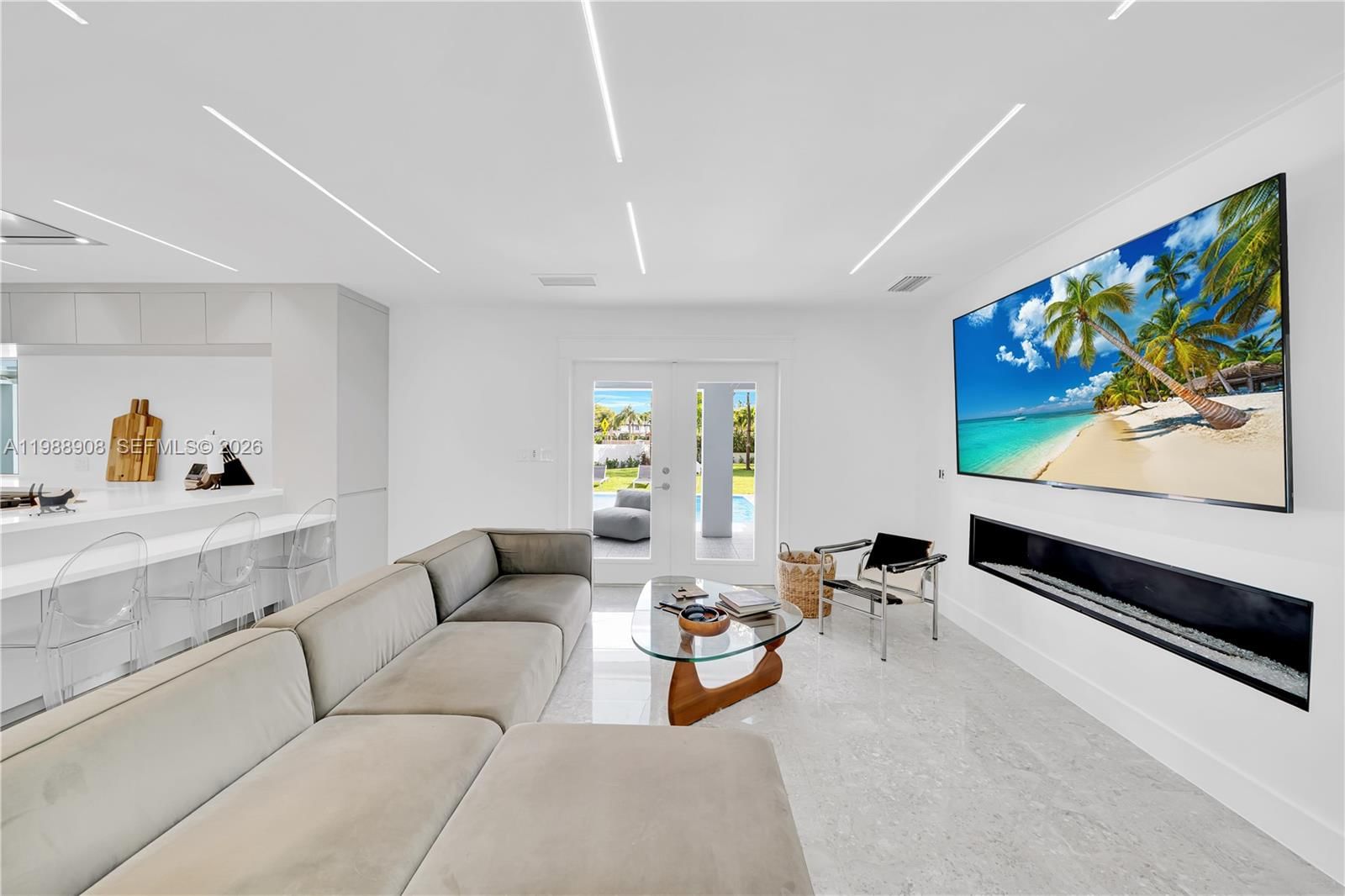 Real estate property located at 10705 128th Ter, Miami-dade, Thousand Pines, Miami, FL