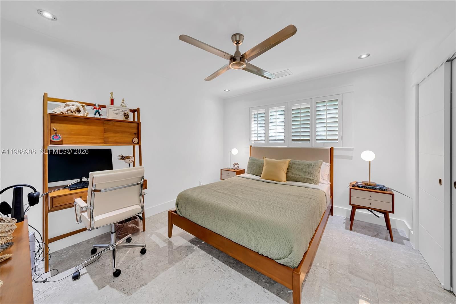 Real estate property located at 10705 128th Ter, Miami-dade, Thousand Pines, Miami, FL