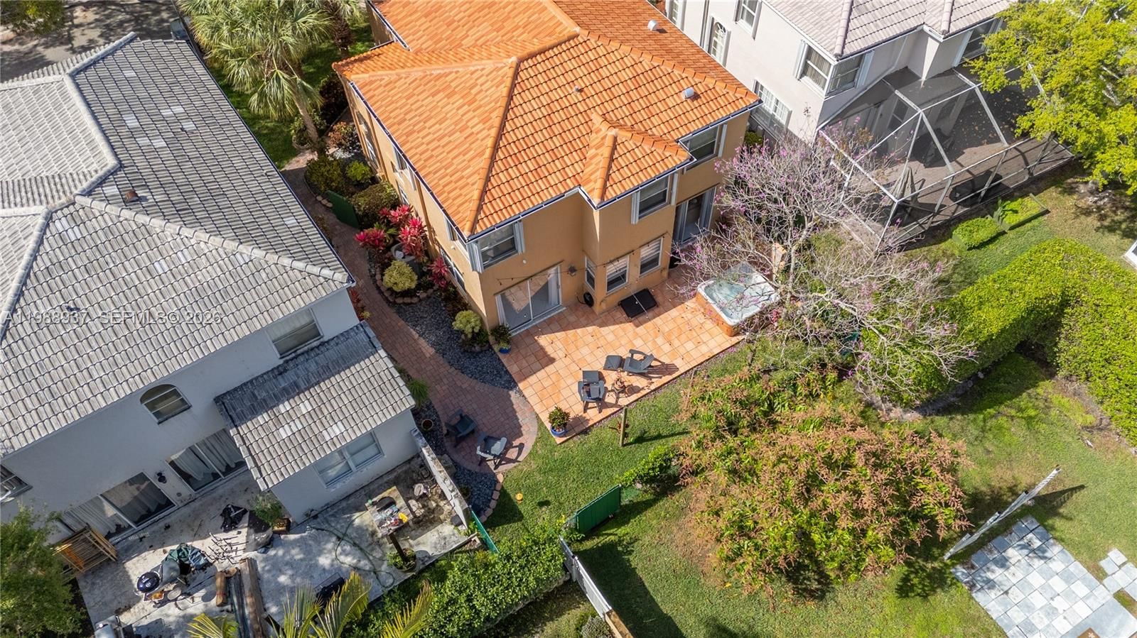 Real estate property located at 11435 48th Ct, Broward, Kensington, Coral Springs, FL