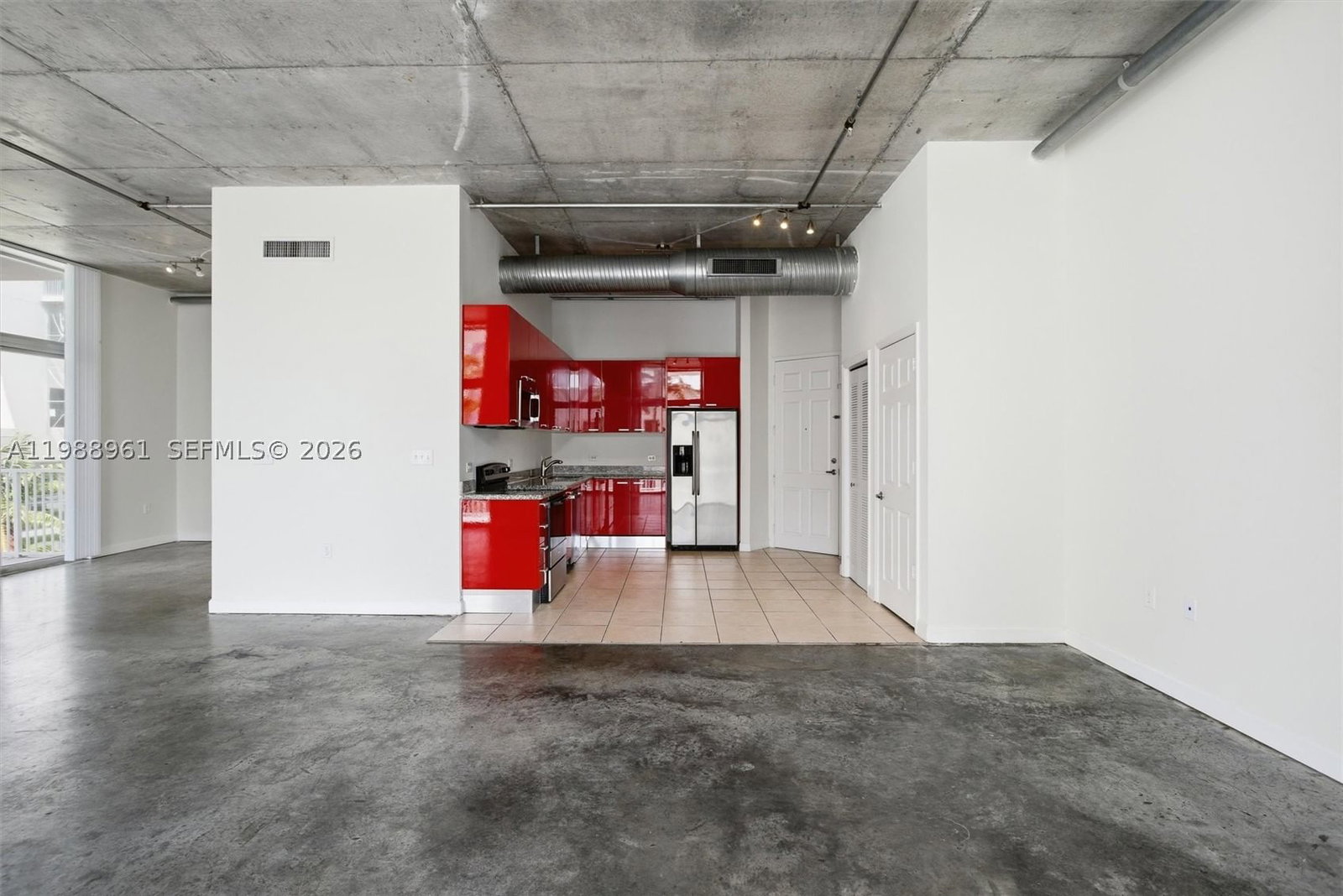 Real estate property located at 2100 Van Buren St #319, Broward, Lofts At Hollywood Statio, Hollywood, FL