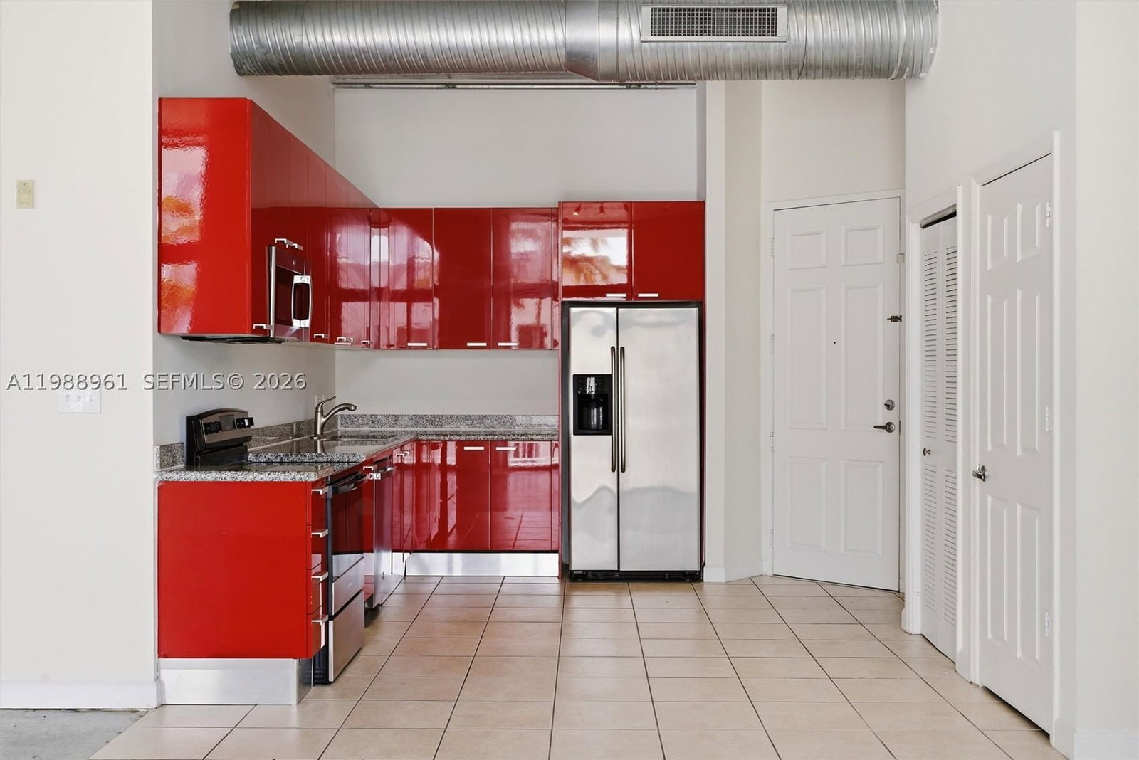 Real estate property located at 2100 Van Buren St #319, Broward, Lofts At Hollywood Statio, Hollywood, FL
