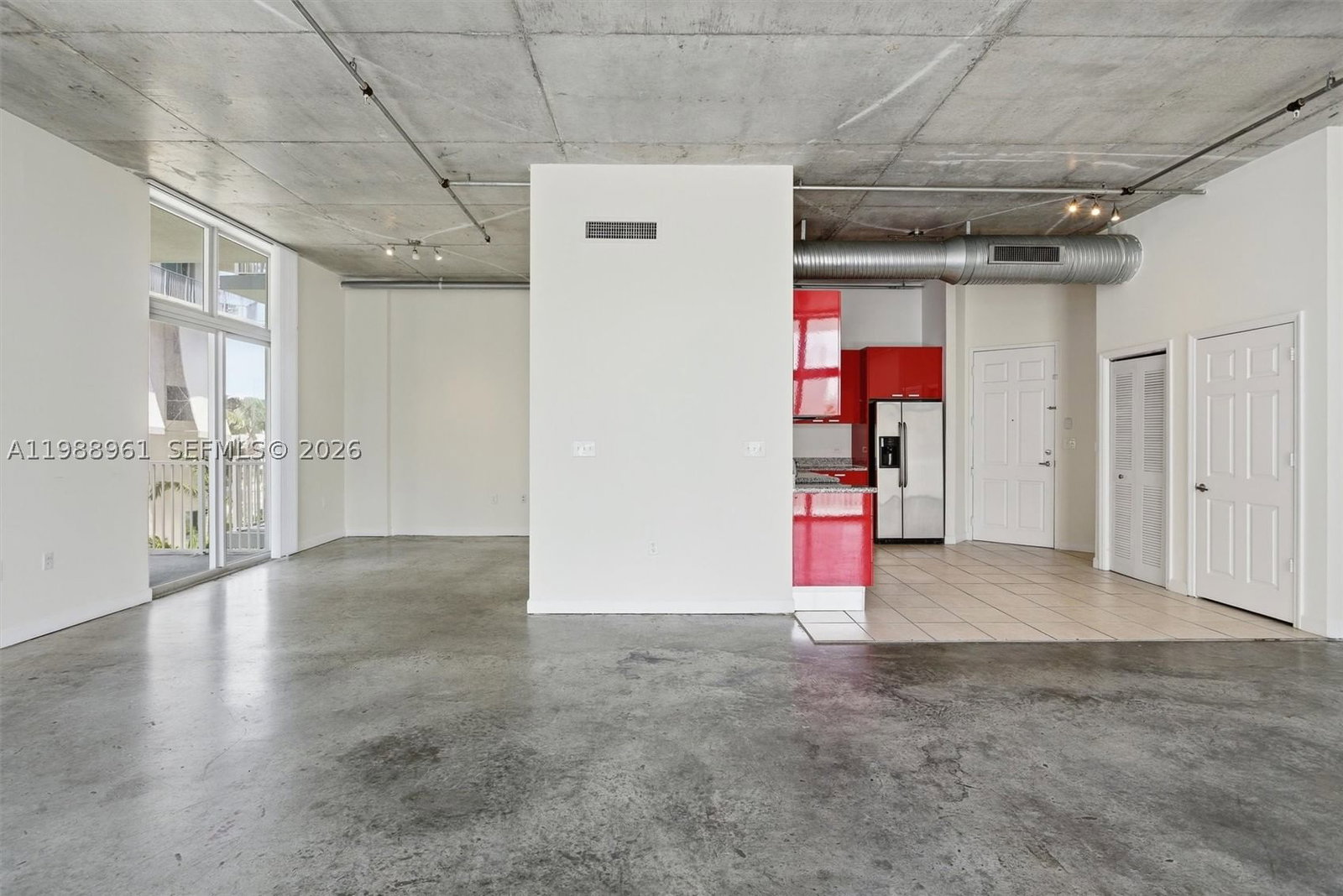 Real estate property located at 2100 Van Buren St #319, Broward, Lofts At Hollywood Statio, Hollywood, FL
