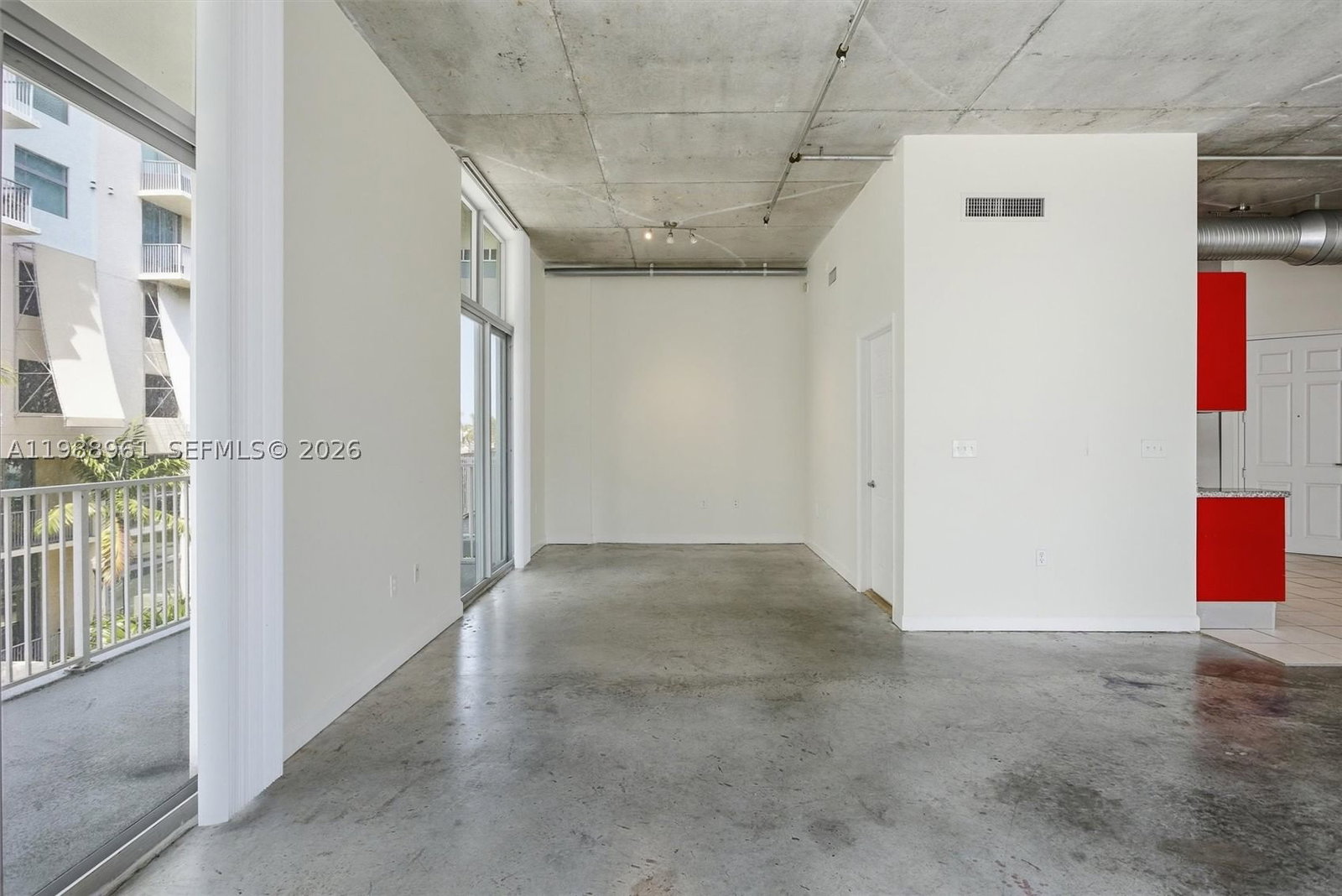 Real estate property located at 2100 Van Buren St #319, Broward, Lofts At Hollywood Statio, Hollywood, FL