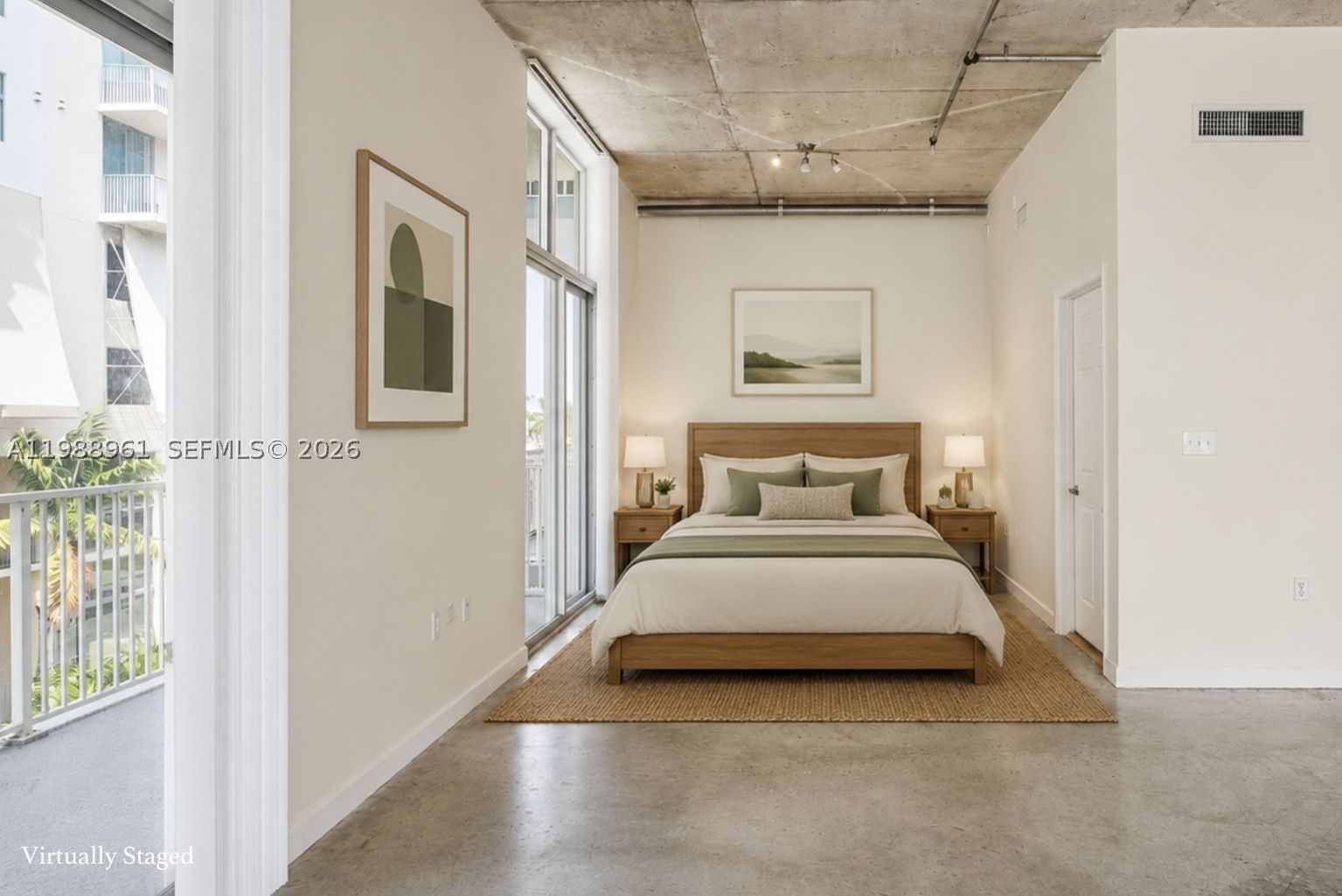 Real estate property located at 2100 Van Buren St #319, Broward, Lofts At Hollywood Statio, Hollywood, FL