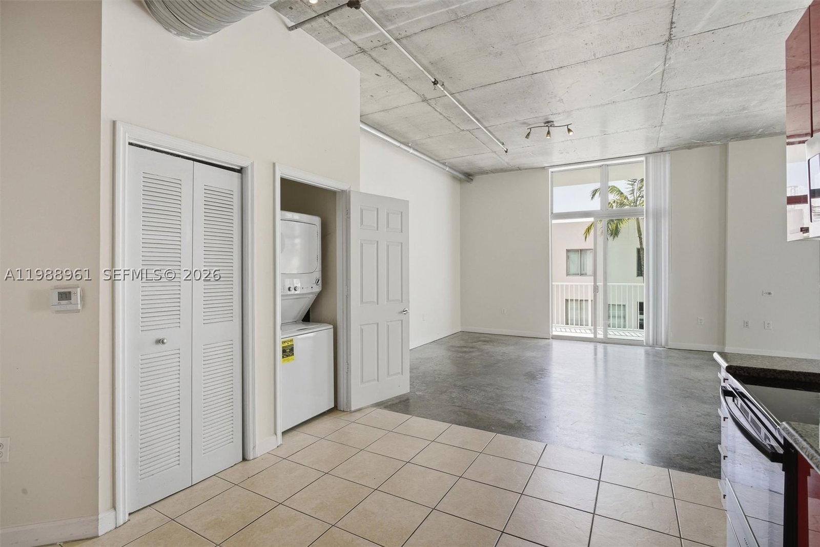 Real estate property located at 2100 Van Buren St #319, Broward, Lofts At Hollywood Statio, Hollywood, FL