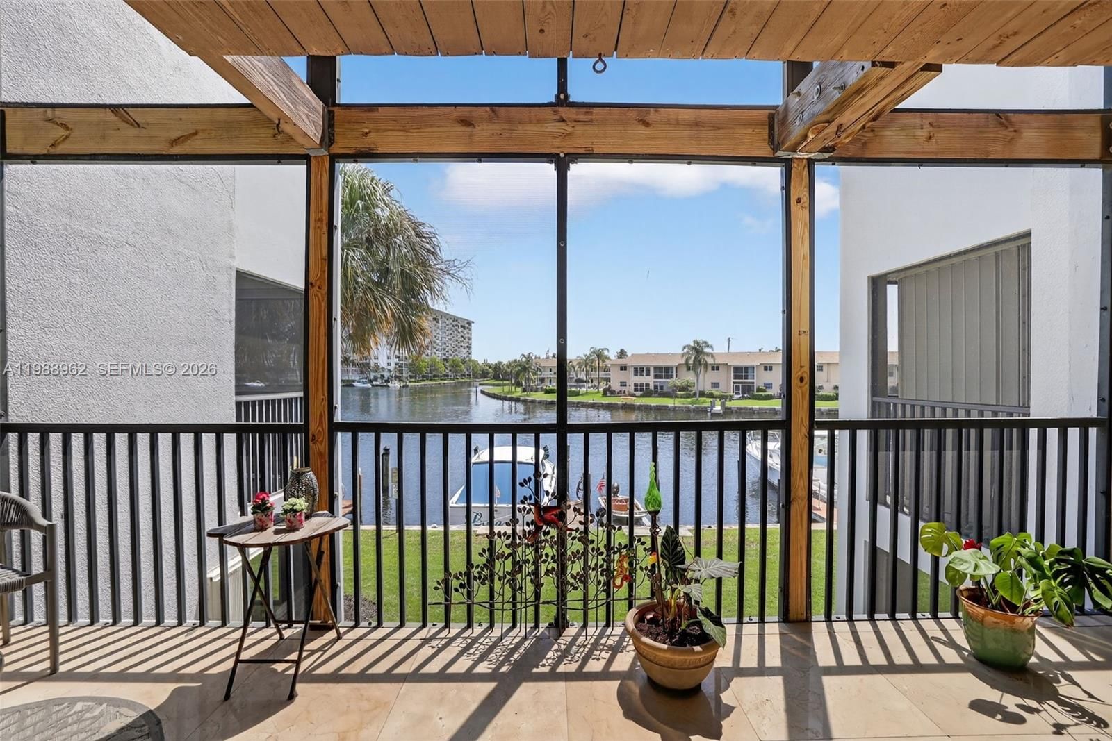 Real estate property located at 1100 5th Ct #24, Broward, Nobel Point Condo, Pompano Beach, FL