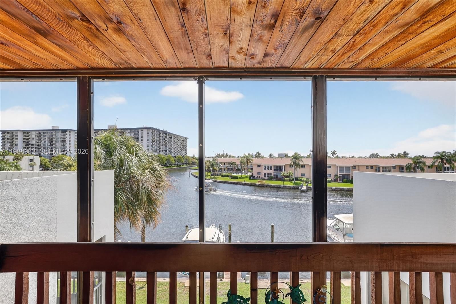 Real estate property located at 1100 5th Ct #24, Broward, Nobel Point Condo, Pompano Beach, FL