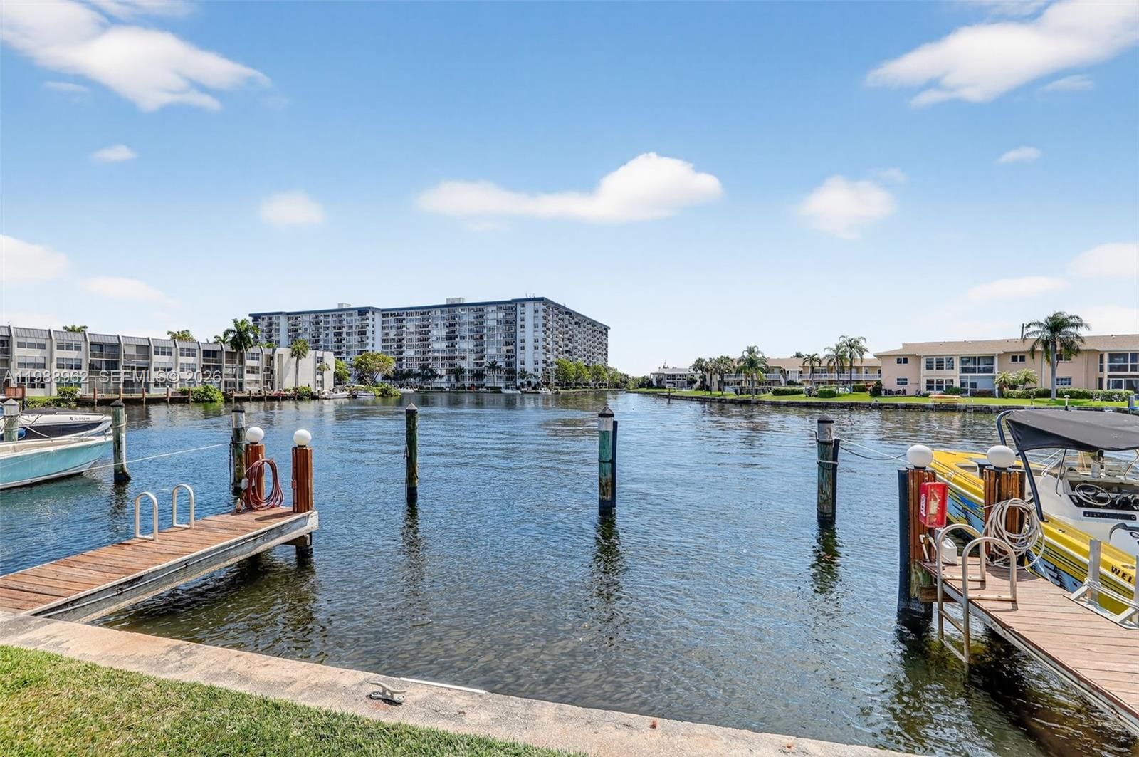 Real estate property located at 1100 5th Ct #24, Broward, Nobel Point Condo, Pompano Beach, FL