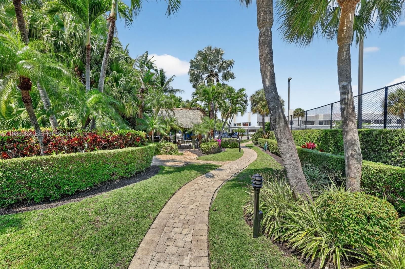 Real estate property located at 1100 5th Ct #24, Broward, Nobel Point Condo, Pompano Beach, FL