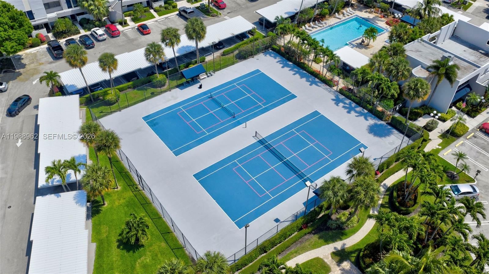 Real estate property located at 1100 5th Ct #24, Broward, Nobel Point Condo, Pompano Beach, FL