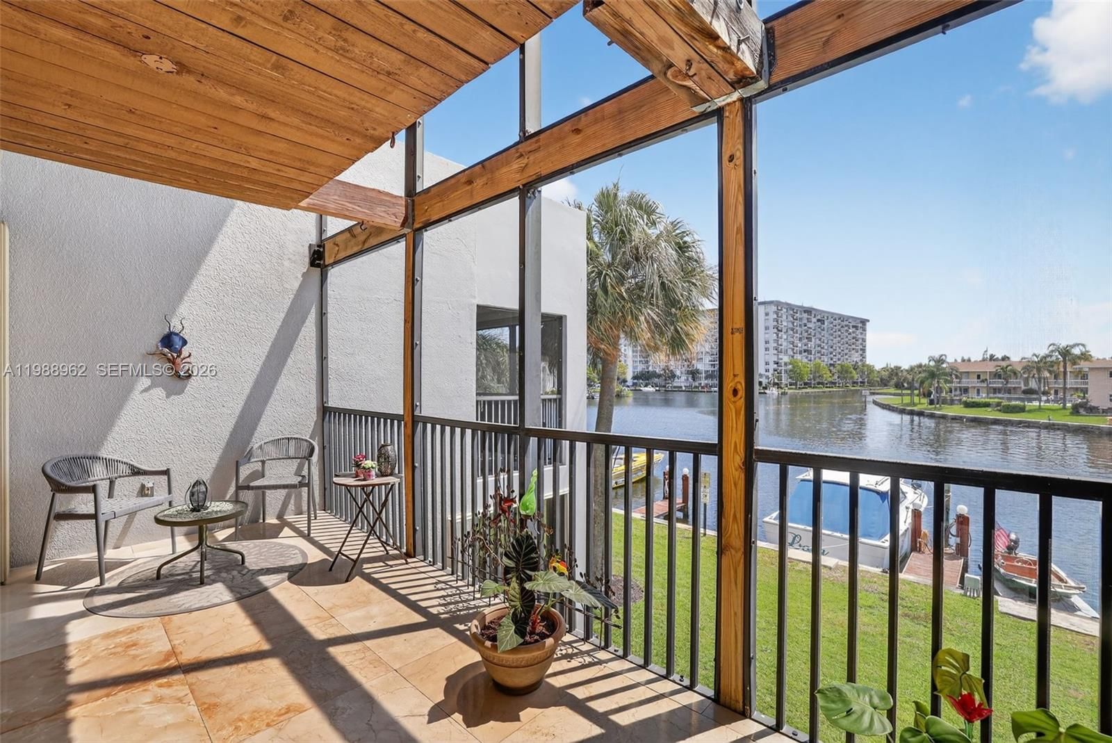 Real estate property located at 1100 5th Ct #24, Broward, Nobel Point Condo, Pompano Beach, FL