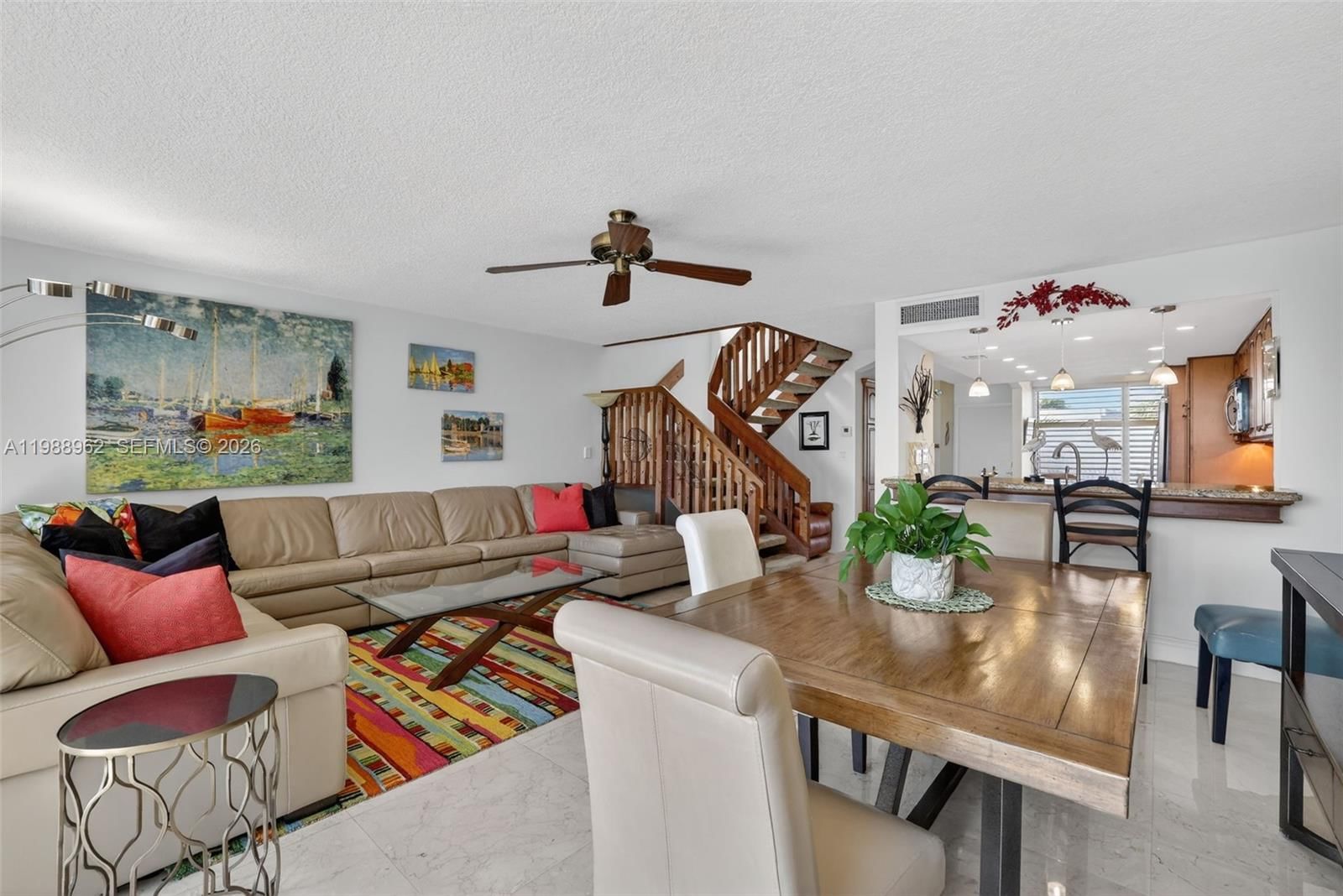 Real estate property located at 1100 5th Ct #24, Broward, Nobel Point Condo, Pompano Beach, FL