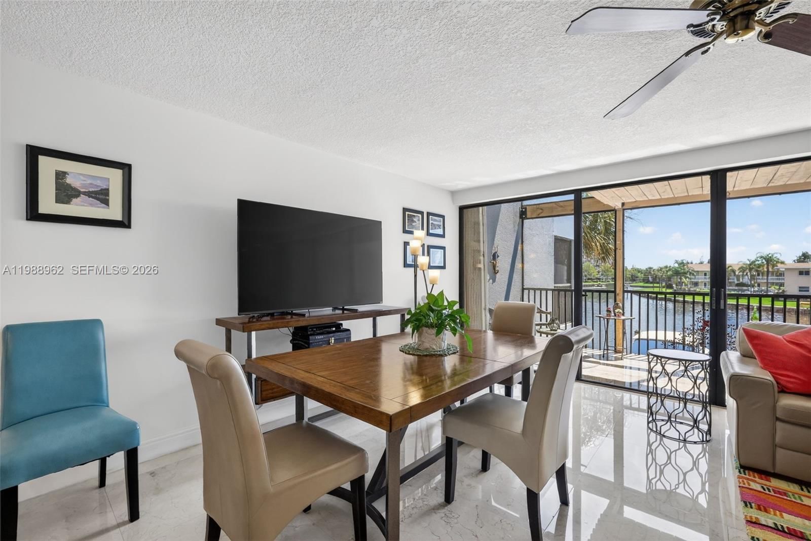 Real estate property located at 1100 5th Ct #24, Broward, Nobel Point Condo, Pompano Beach, FL