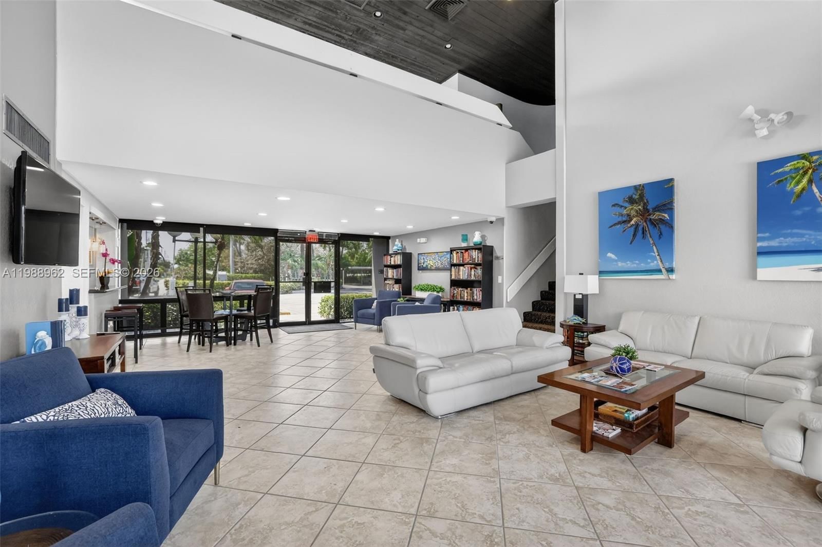 Real estate property located at 1100 5th Ct #24, Broward, Nobel Point Condo, Pompano Beach, FL