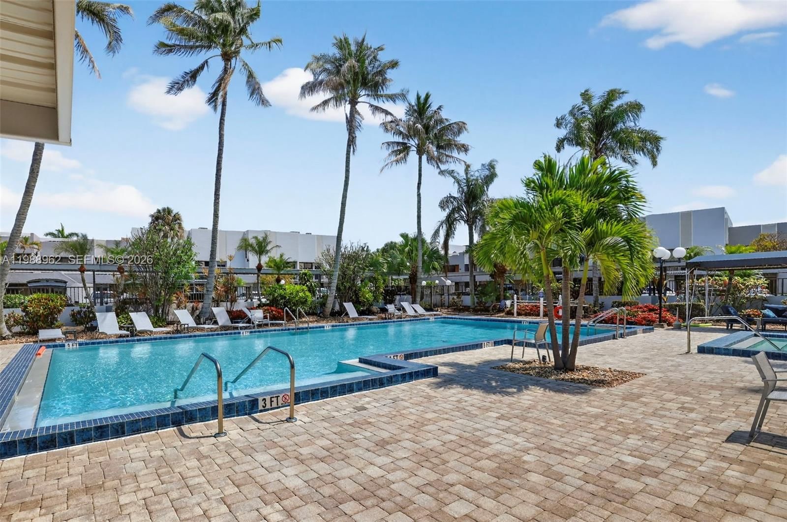 Real estate property located at 1100 5th Ct #24, Broward, Nobel Point Condo, Pompano Beach, FL