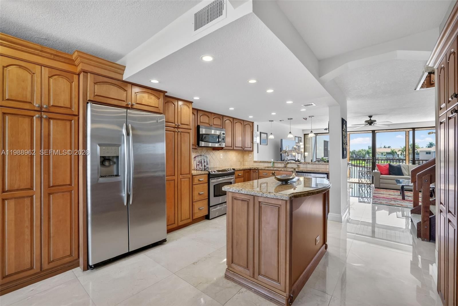 Real estate property located at 1100 5th Ct #24, Broward, Nobel Point Condo, Pompano Beach, FL