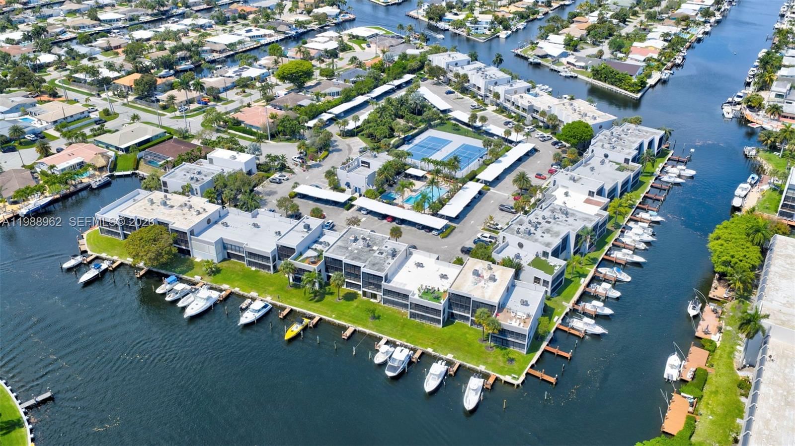 Real estate property located at 1100 5th Ct #24, Broward, Nobel Point Condo, Pompano Beach, FL