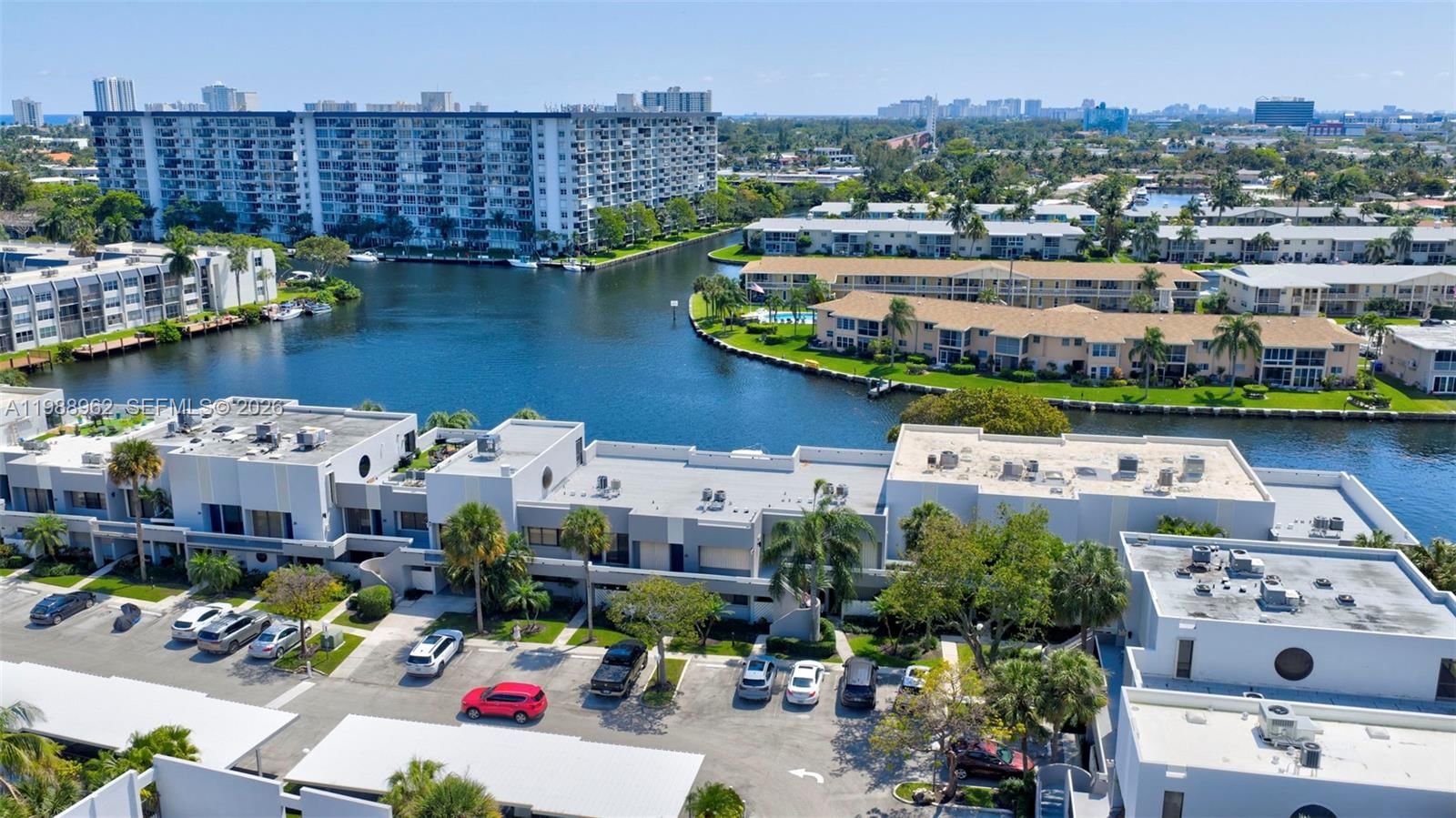 Real estate property located at 1100 5th Ct #24, Broward, Nobel Point Condo, Pompano Beach, FL