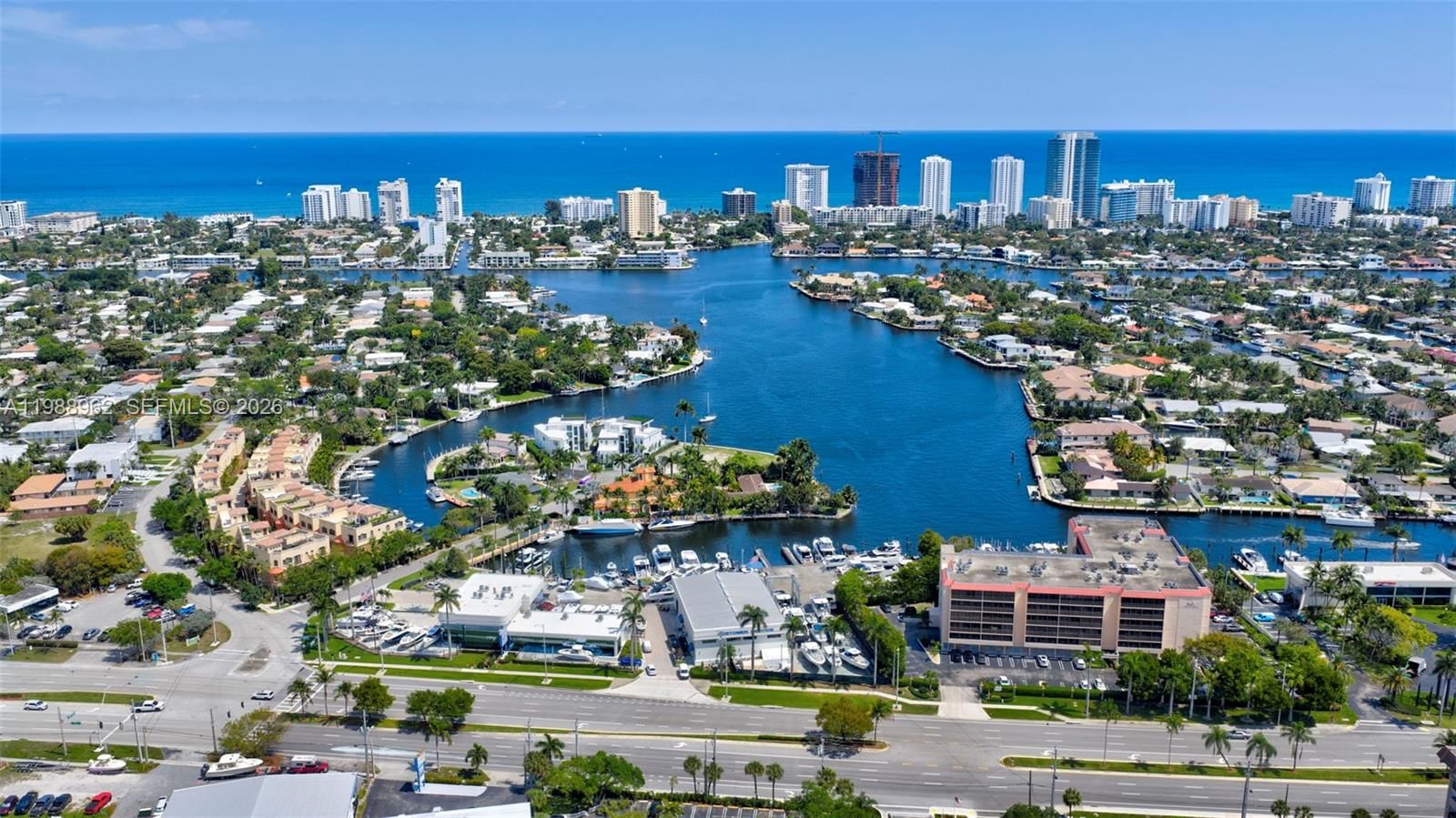 Real estate property located at 1100 5th Ct #24, Broward, Nobel Point Condo, Pompano Beach, FL