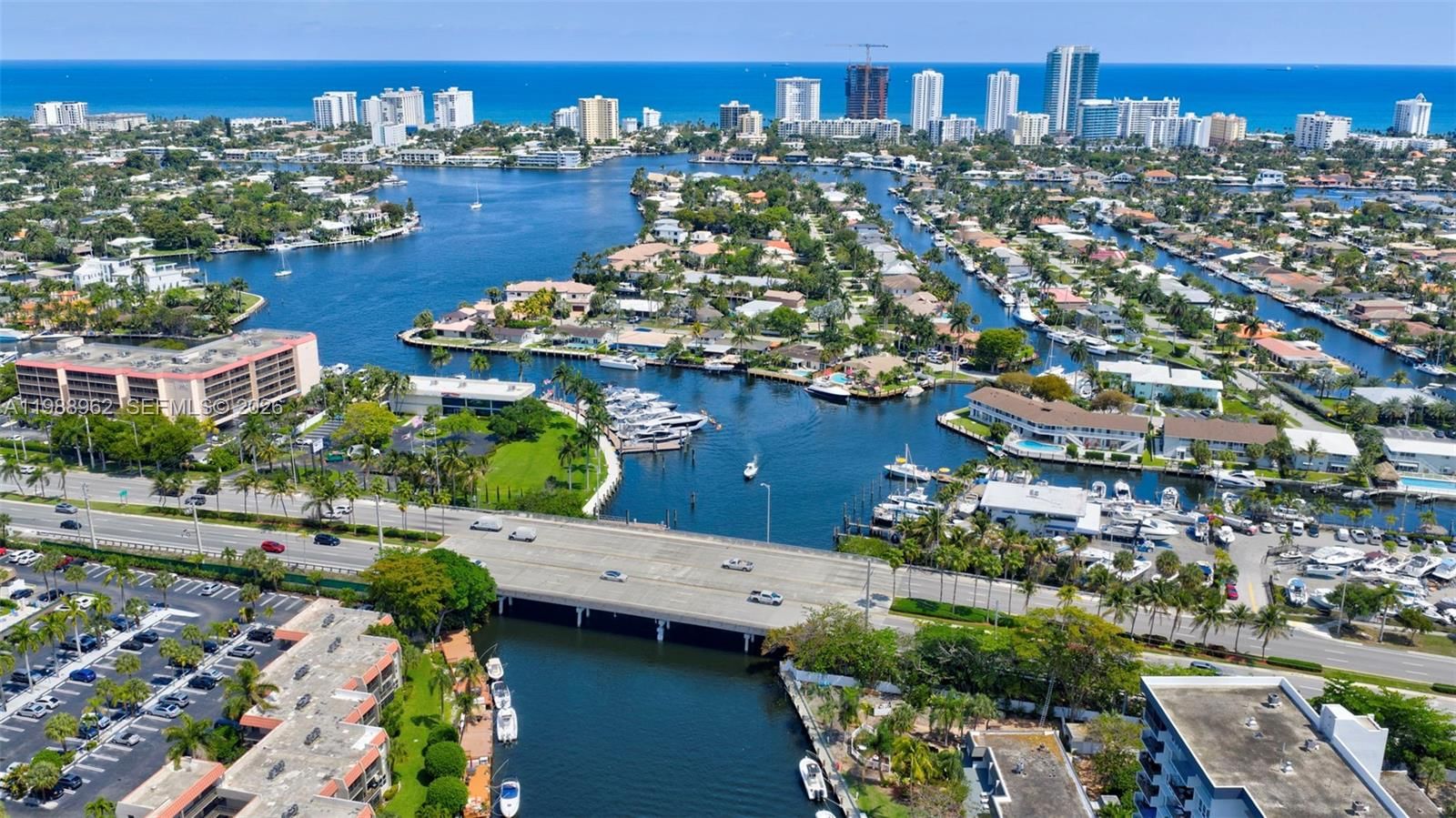 Real estate property located at 1100 5th Ct #24, Broward, Nobel Point Condo, Pompano Beach, FL