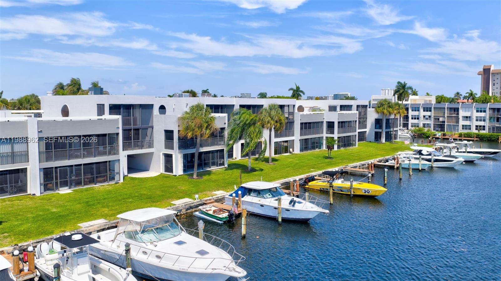 Real estate property located at 1100 5th Ct #24, Broward, Nobel Point Condo, Pompano Beach, FL