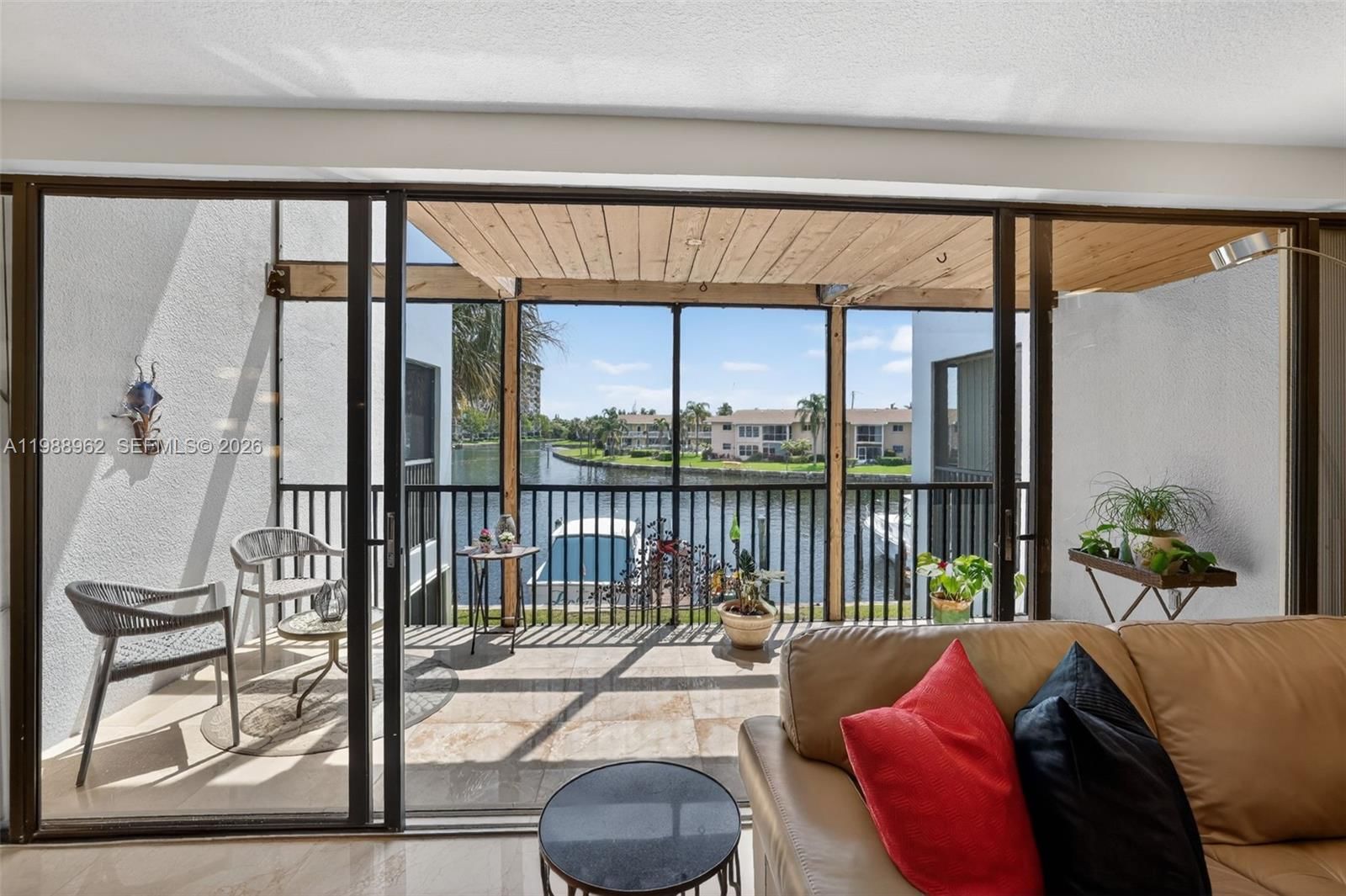 Real estate property located at 1100 5th Ct #24, Broward, Nobel Point Condo, Pompano Beach, FL