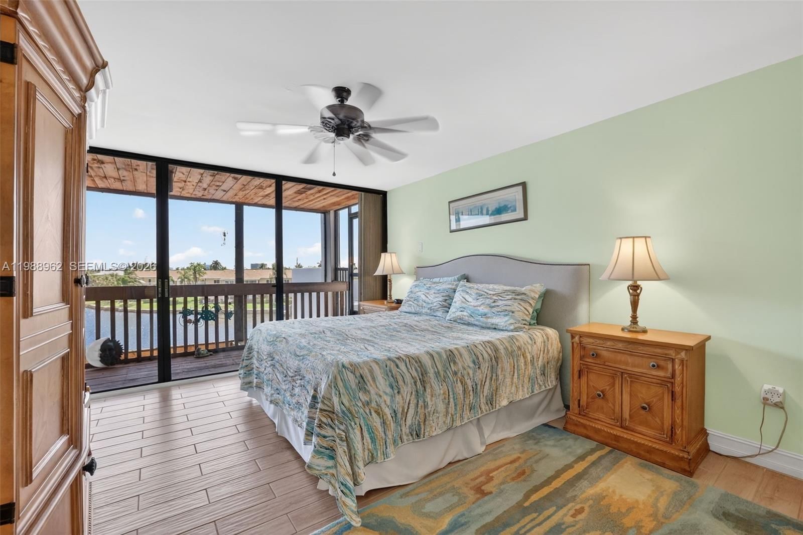 Real estate property located at 1100 5th Ct #24, Broward, Nobel Point Condo, Pompano Beach, FL
