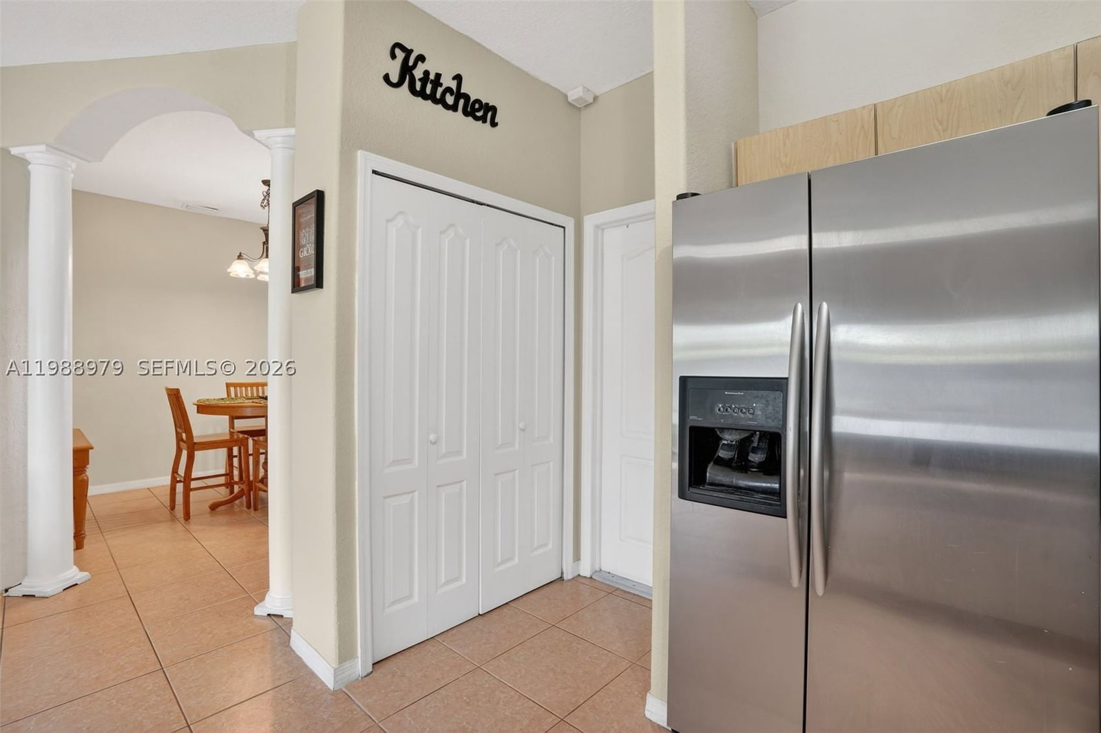 Real estate property located at 14490 180th St, Miami-dade, Fc Sub, Miami, FL