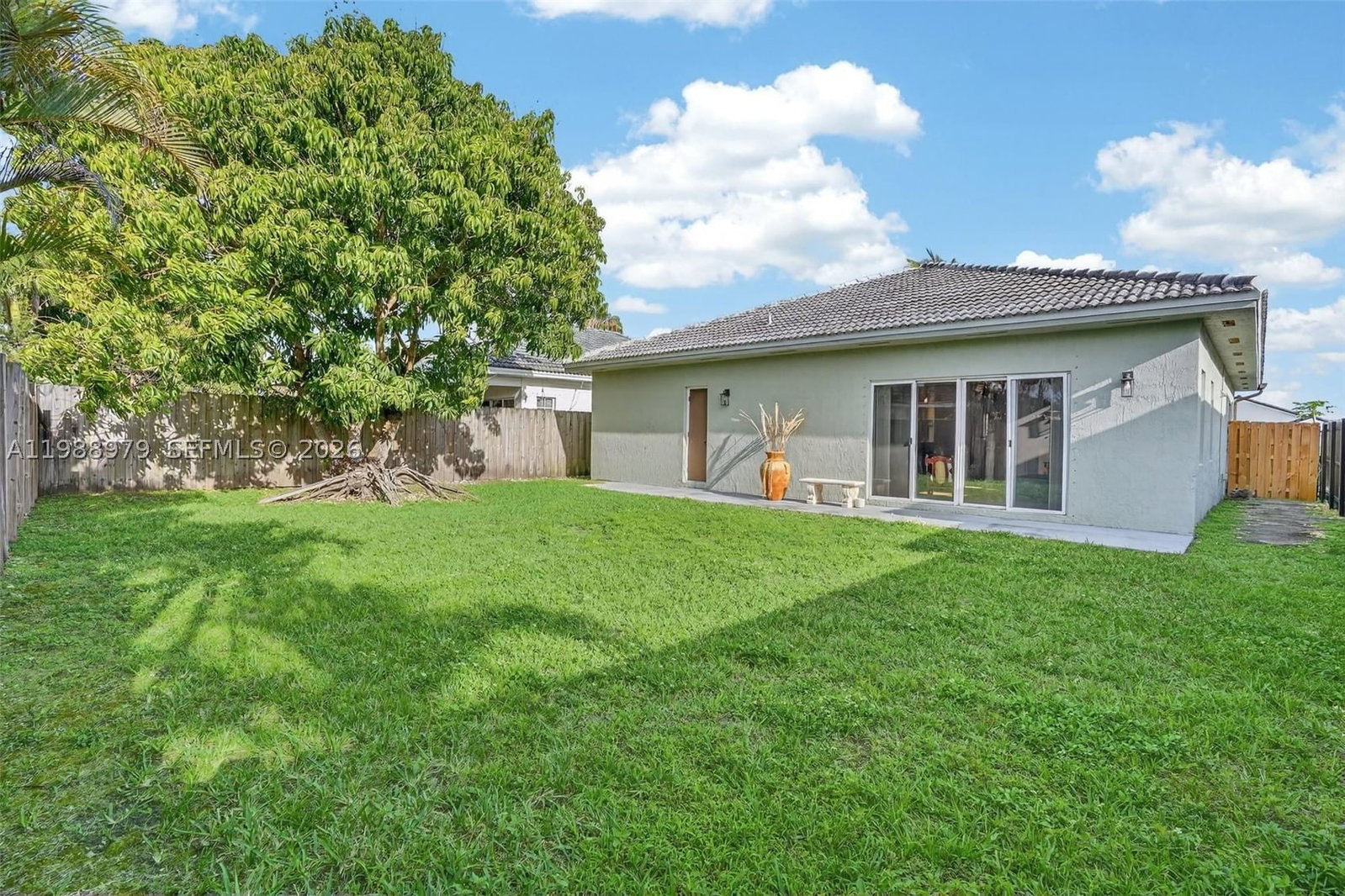 Real estate property located at 14490 180th St, Miami-dade, Fc Sub, Miami, FL